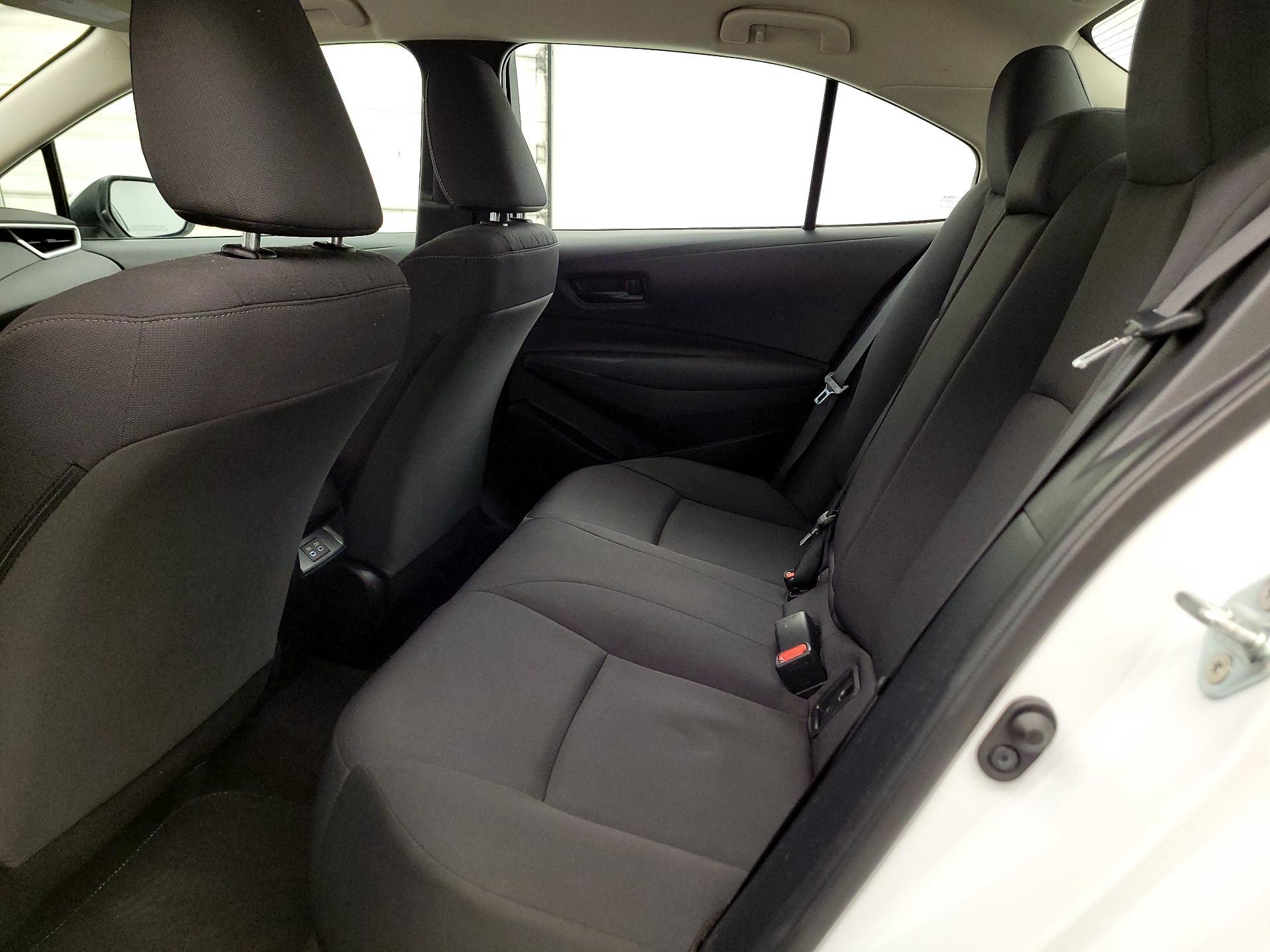 Thumbnail: 2024 Toyota Corolla - 19