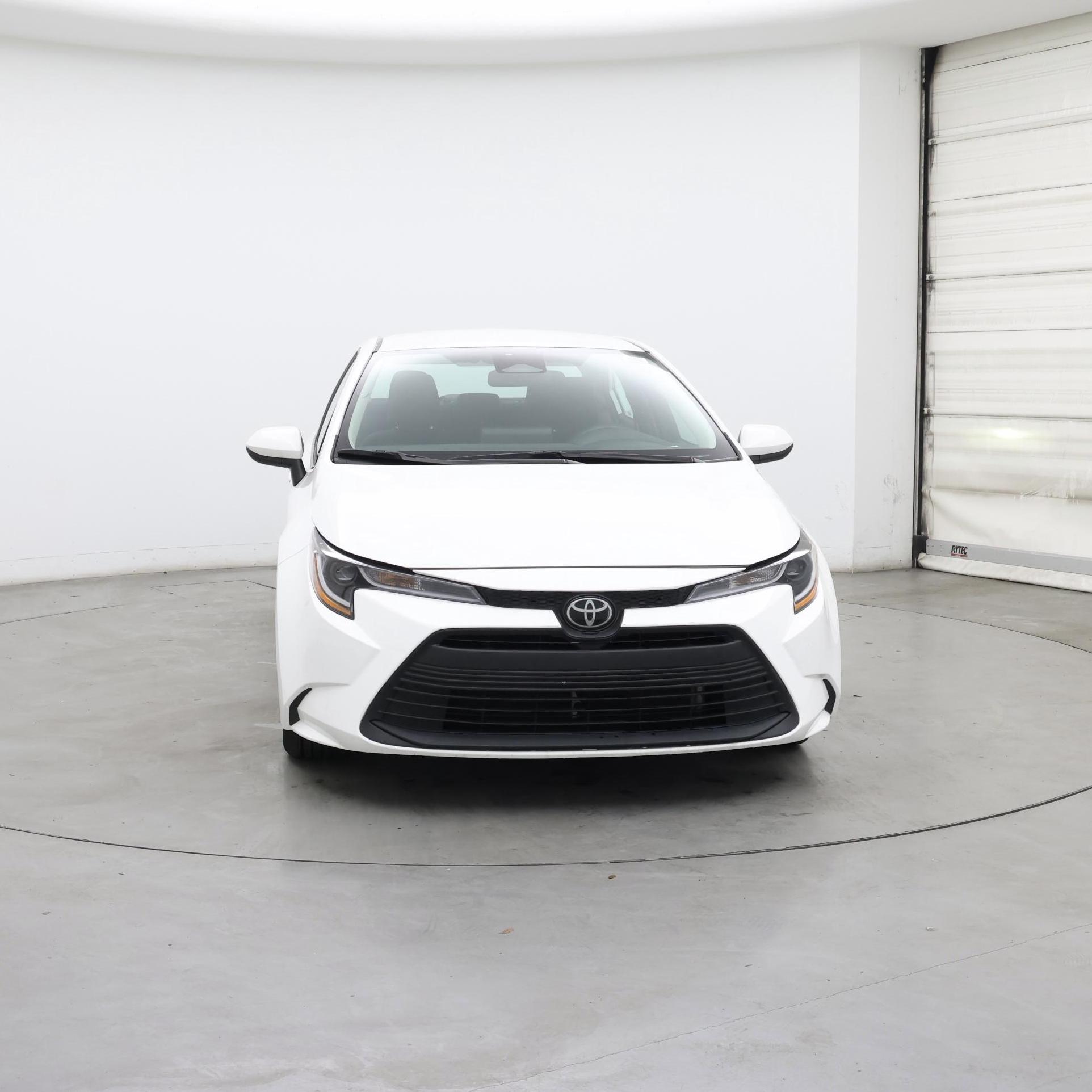 Thumbnail: 2024 Toyota Corolla - 5