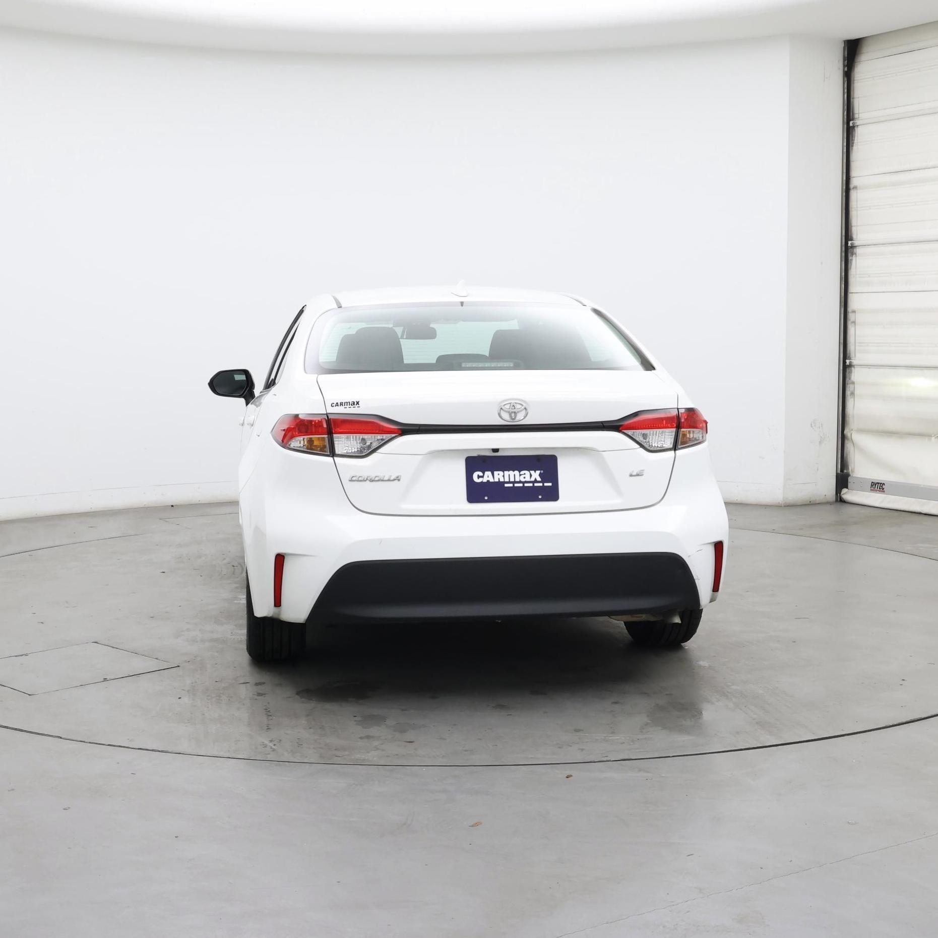 Thumbnail: 2024 Toyota Corolla - 6