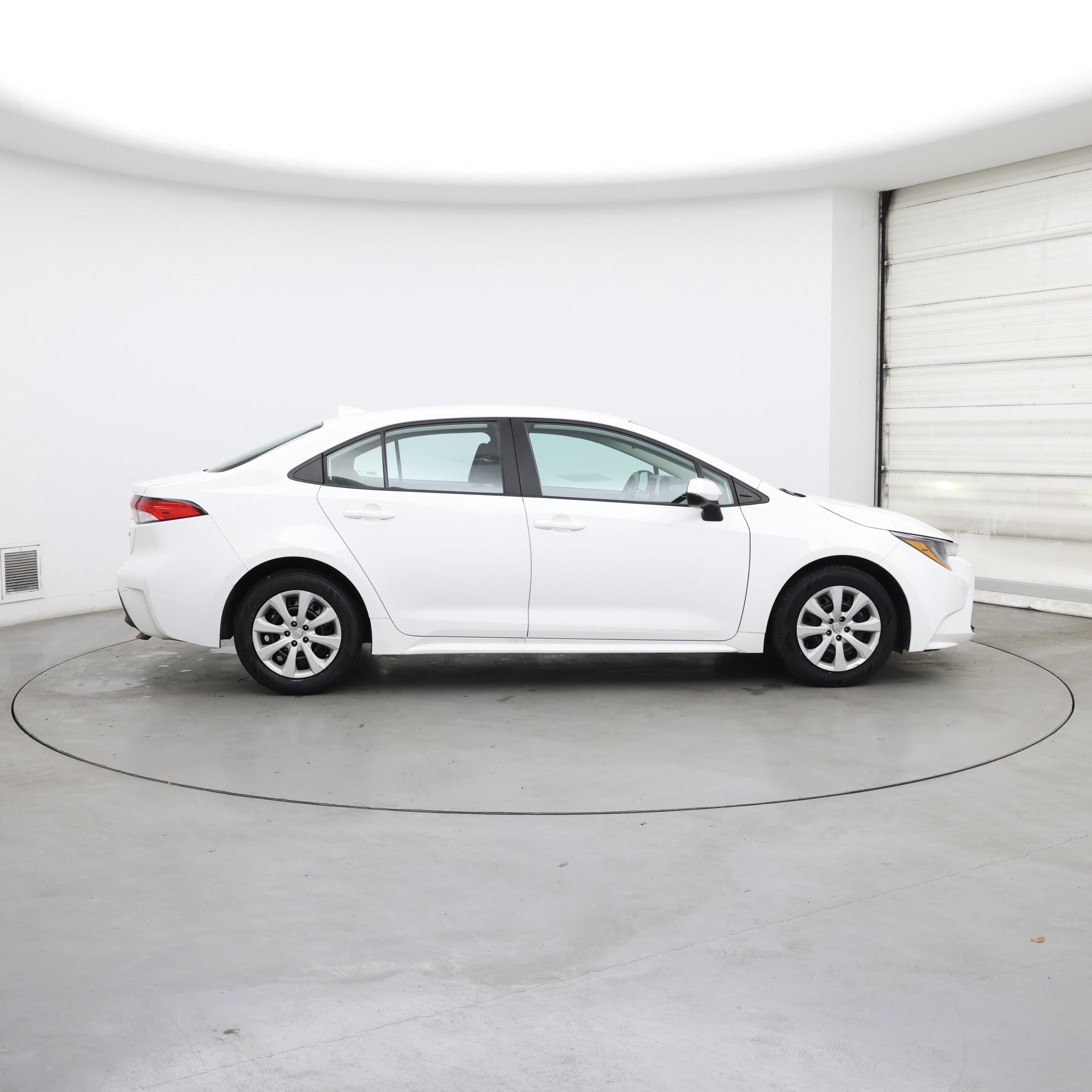 Thumbnail: 2024 Toyota Corolla - 7