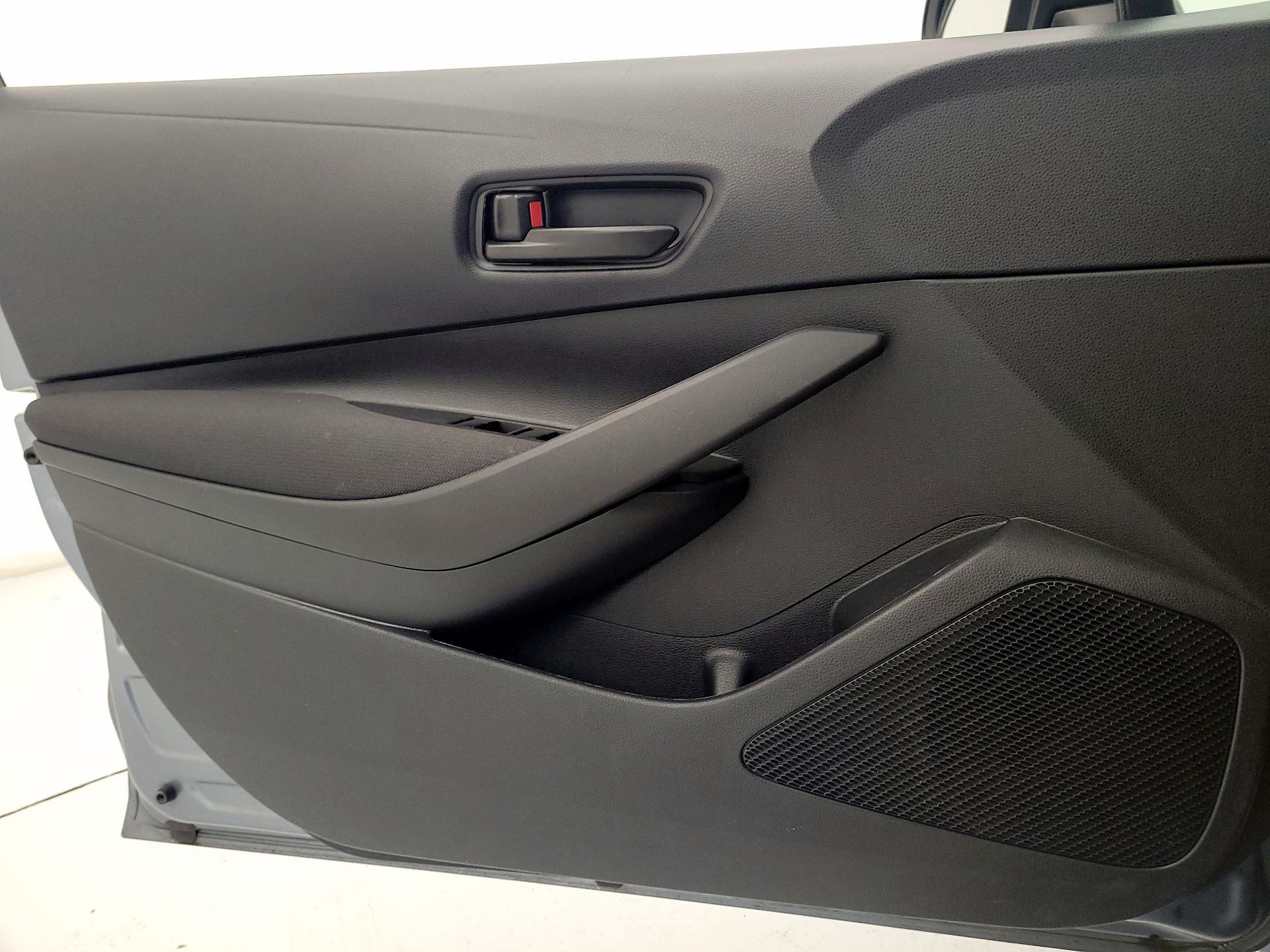 Thumbnail: 2024 Toyota Corolla - 12