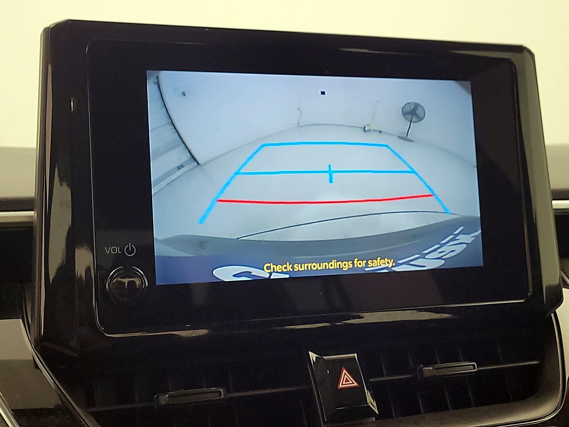 Thumbnail: 2024 Toyota Corolla - 14