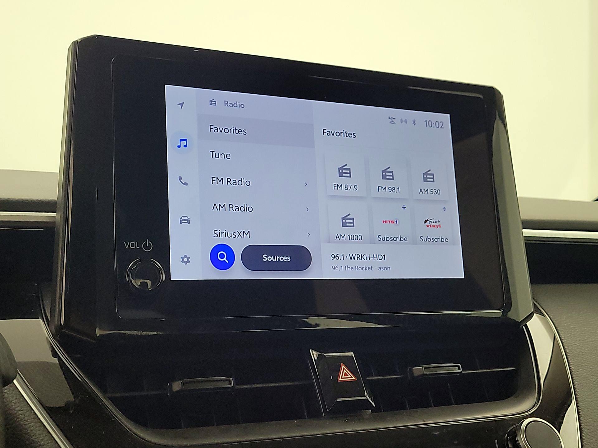 Thumbnail: 2024 Toyota Corolla - 15