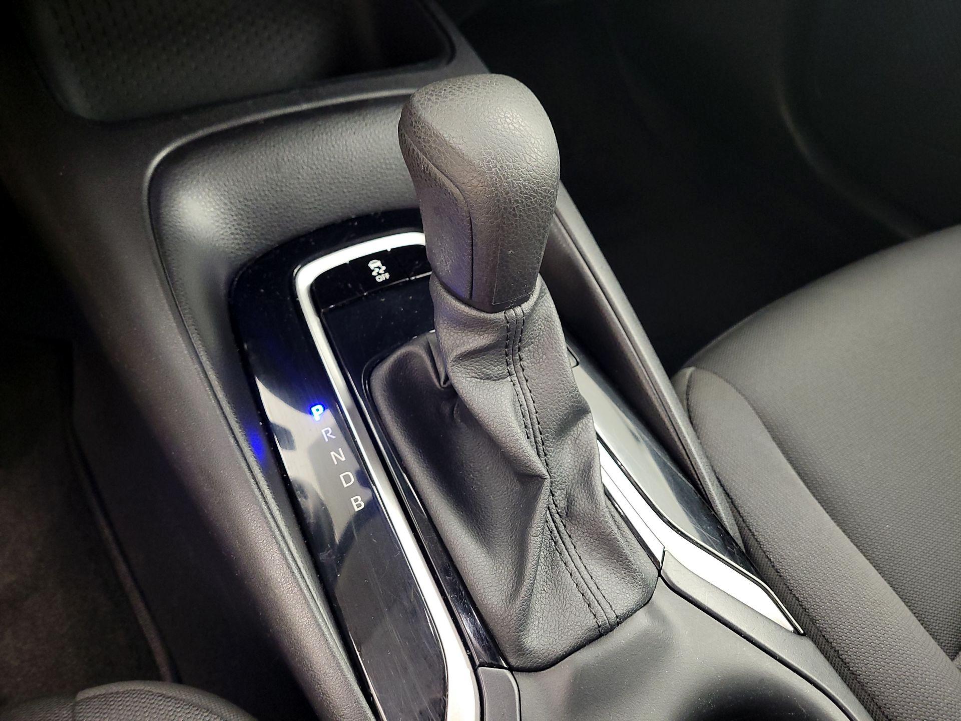 Thumbnail: 2024 Toyota Corolla - 17