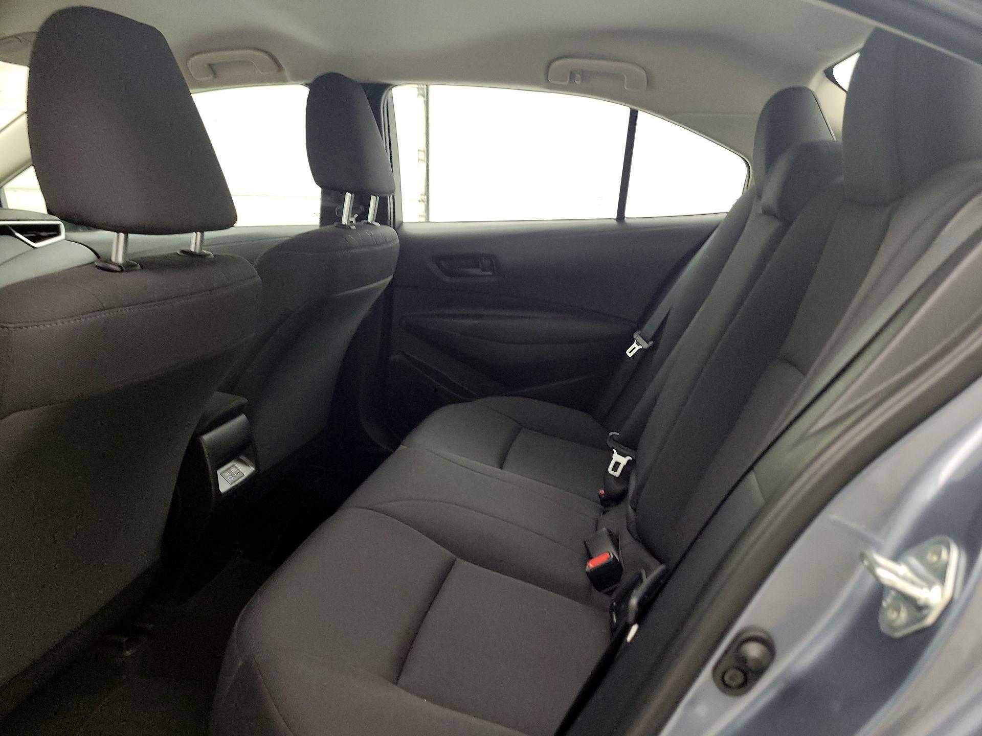 Thumbnail: 2024 Toyota Corolla - 19