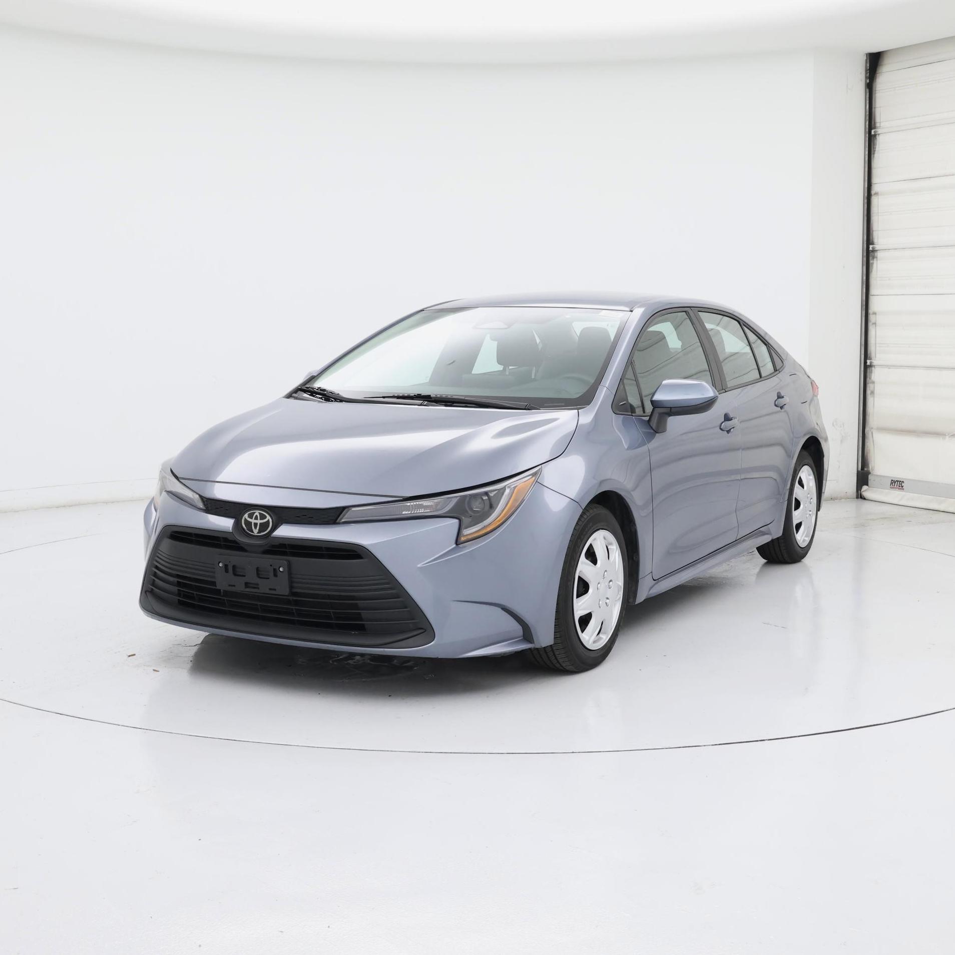 Thumbnail: 2024 Toyota Corolla - 4