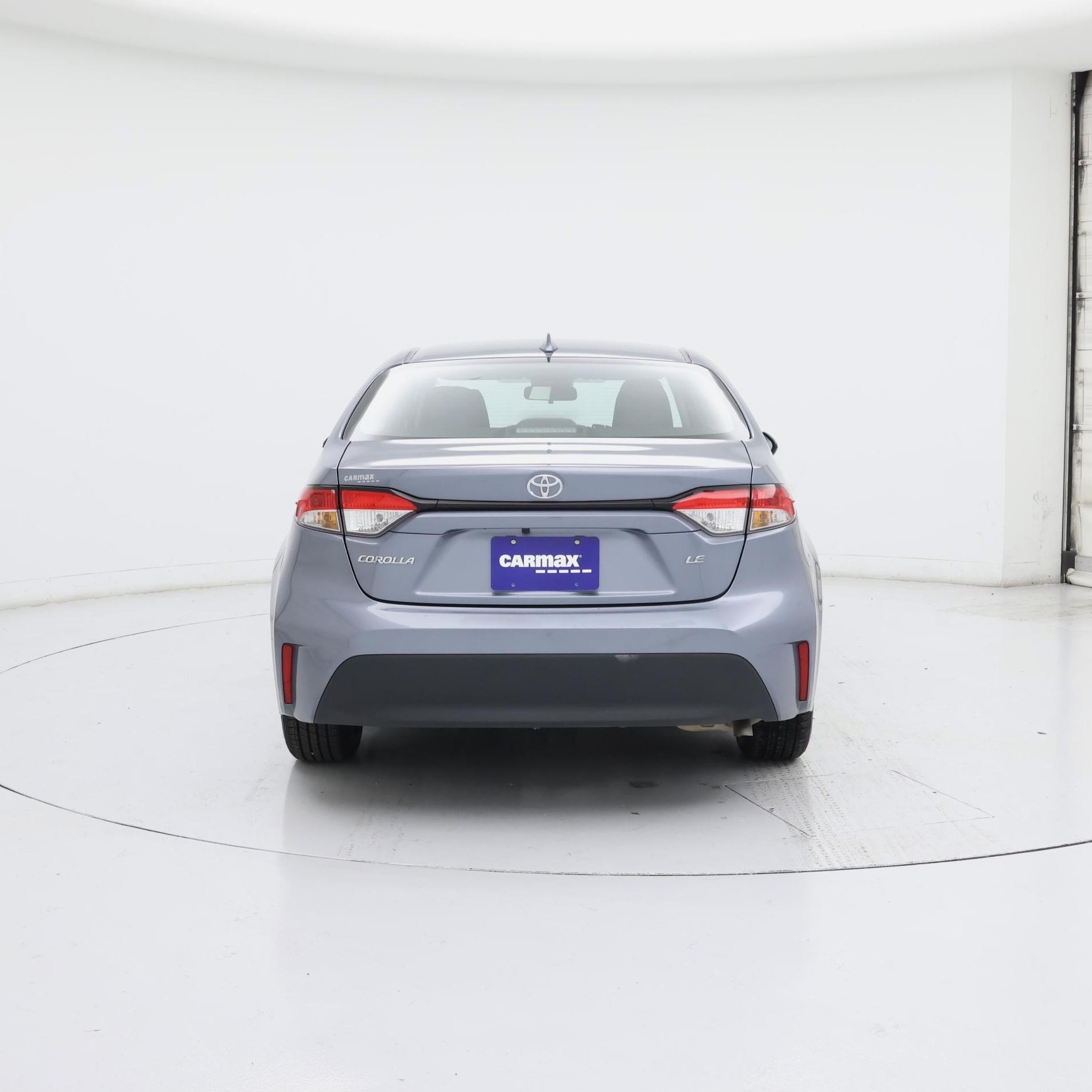 Thumbnail: 2024 Toyota Corolla - 6