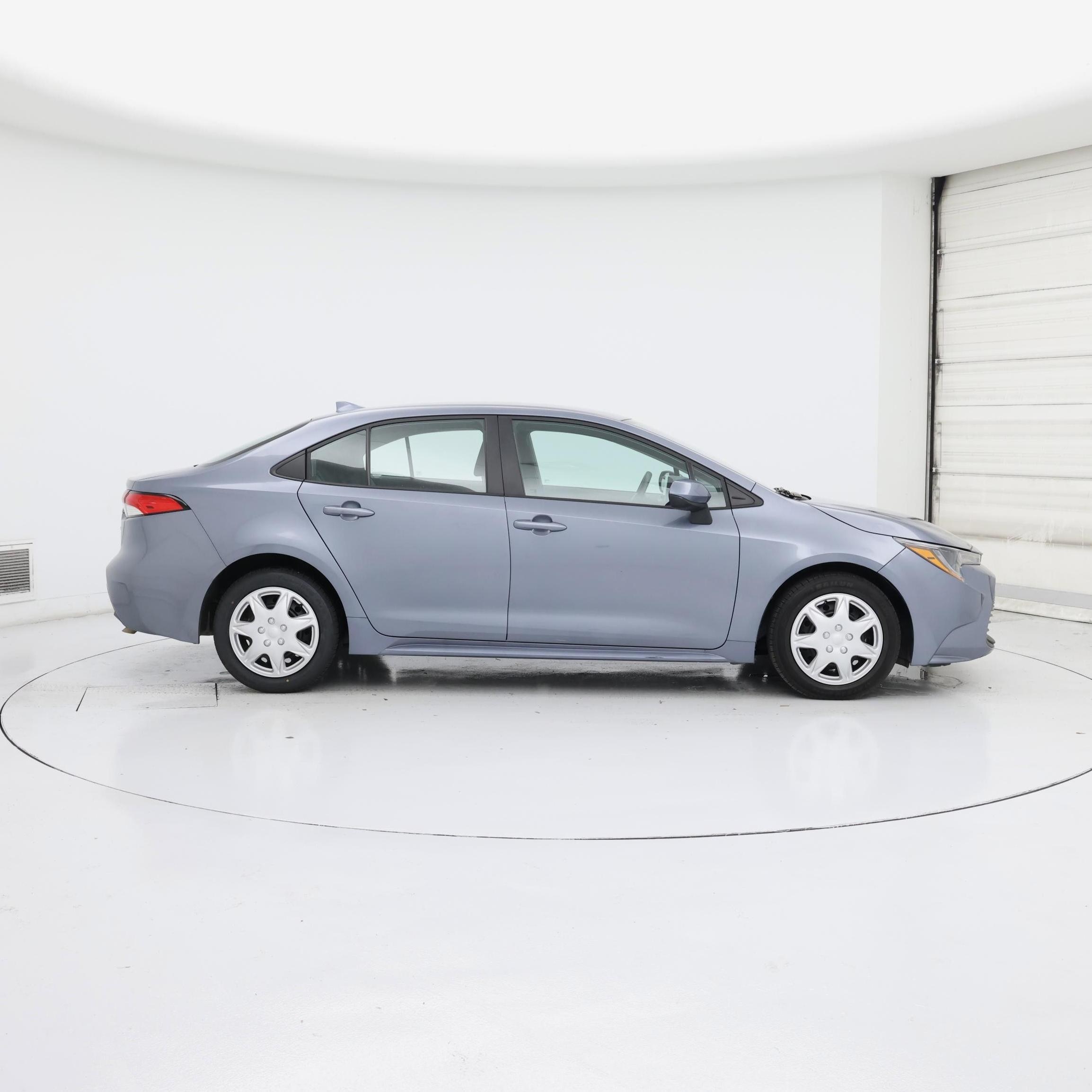 Thumbnail: 2024 Toyota Corolla - 7