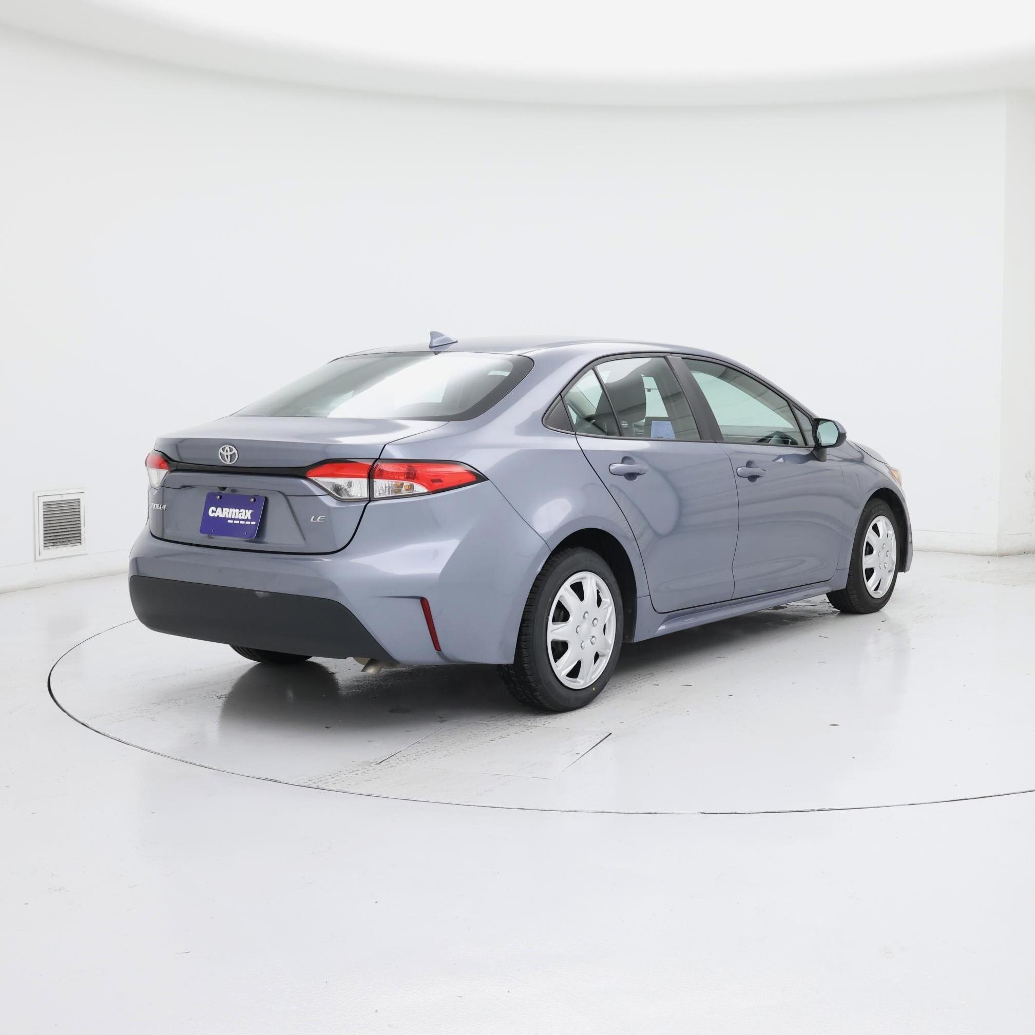 Thumbnail: 2024 Toyota Corolla - 8