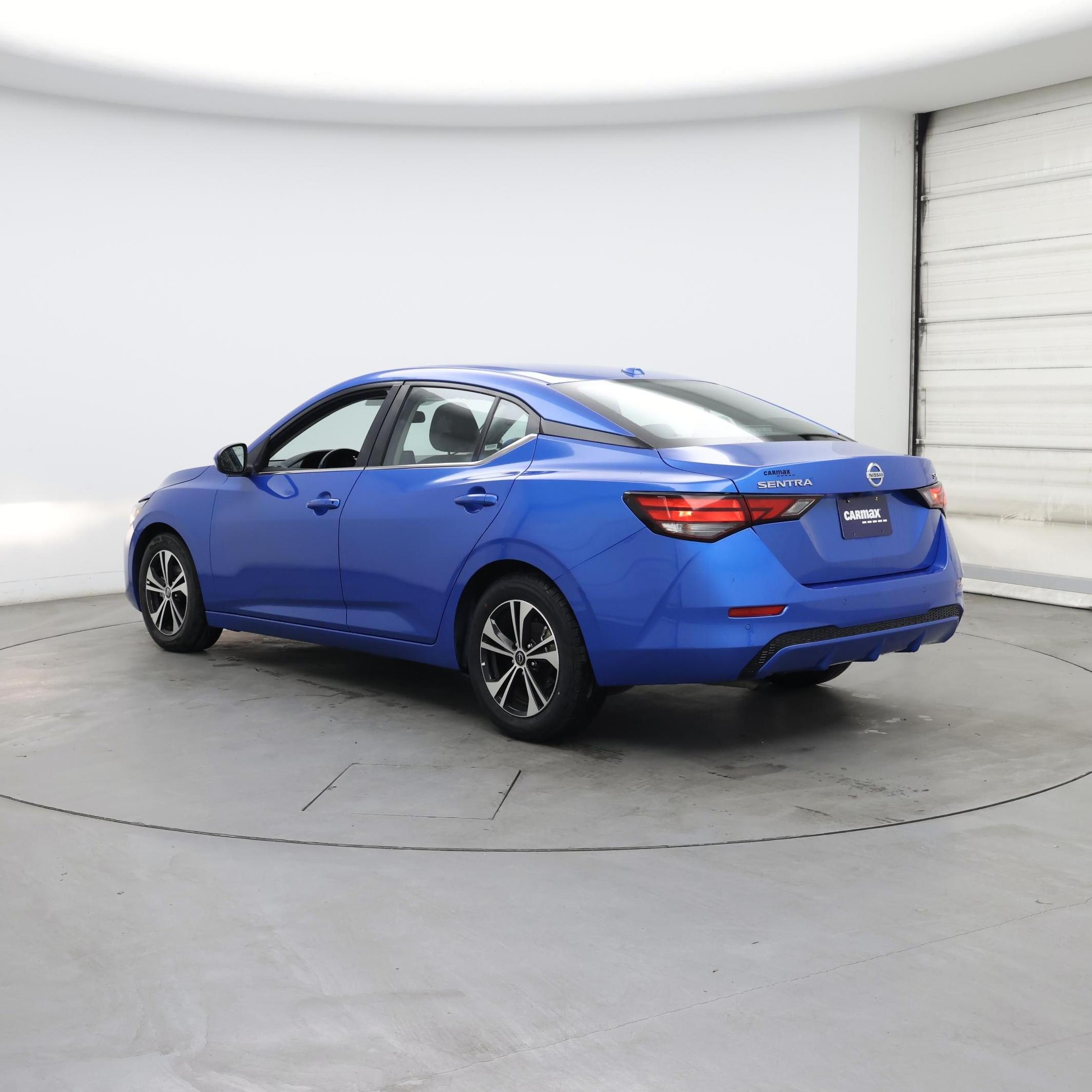 Thumbnail: 2023 Nissan Sentra - 2