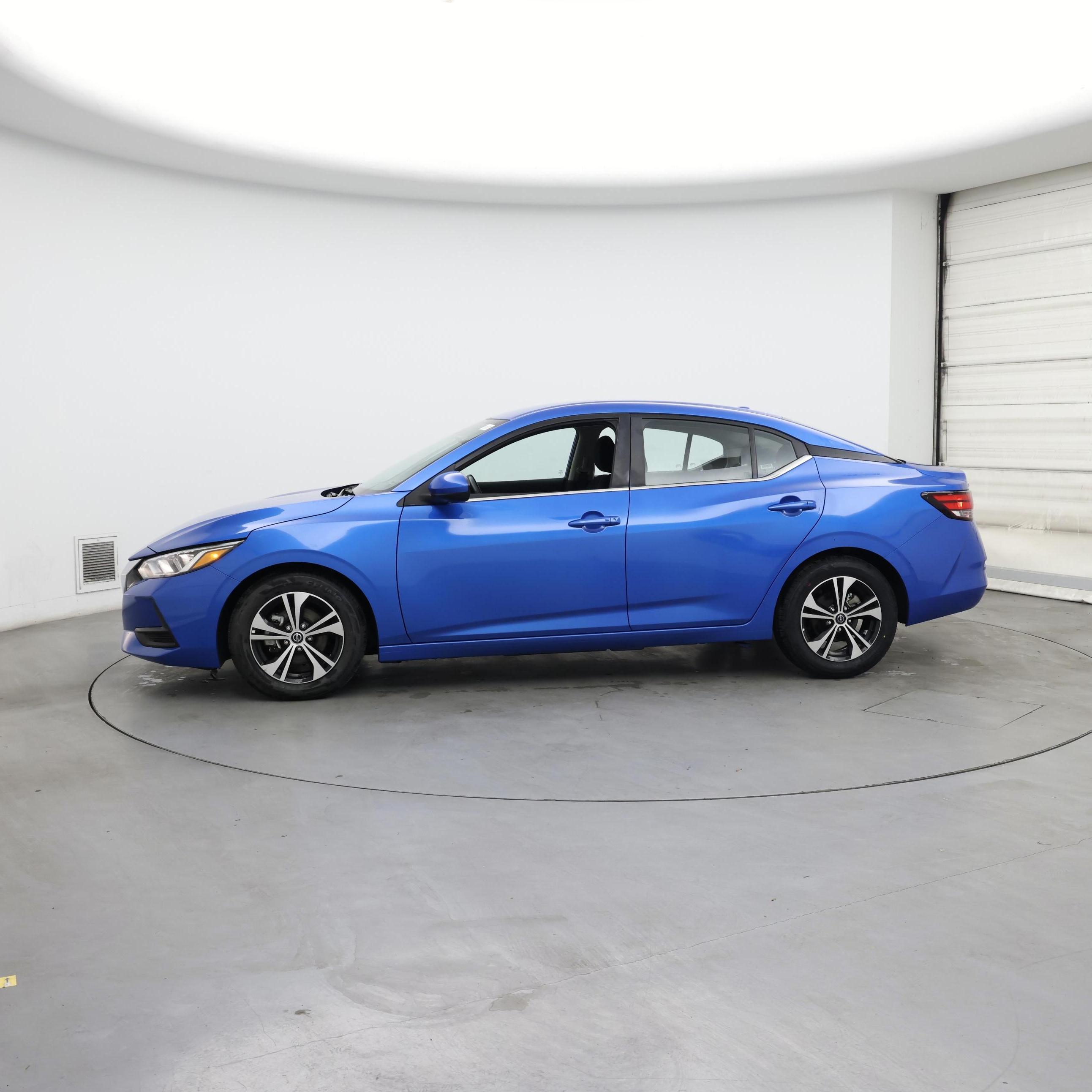 Thumbnail: 2023 Nissan Sentra - 3