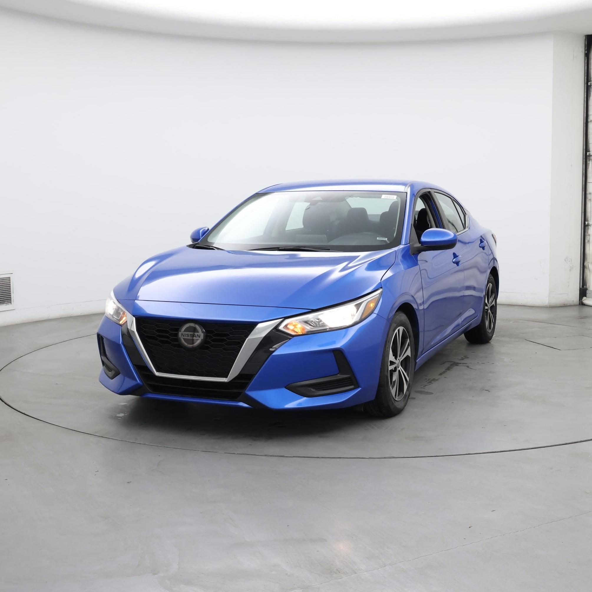 Thumbnail: 2023 Nissan Sentra - 4