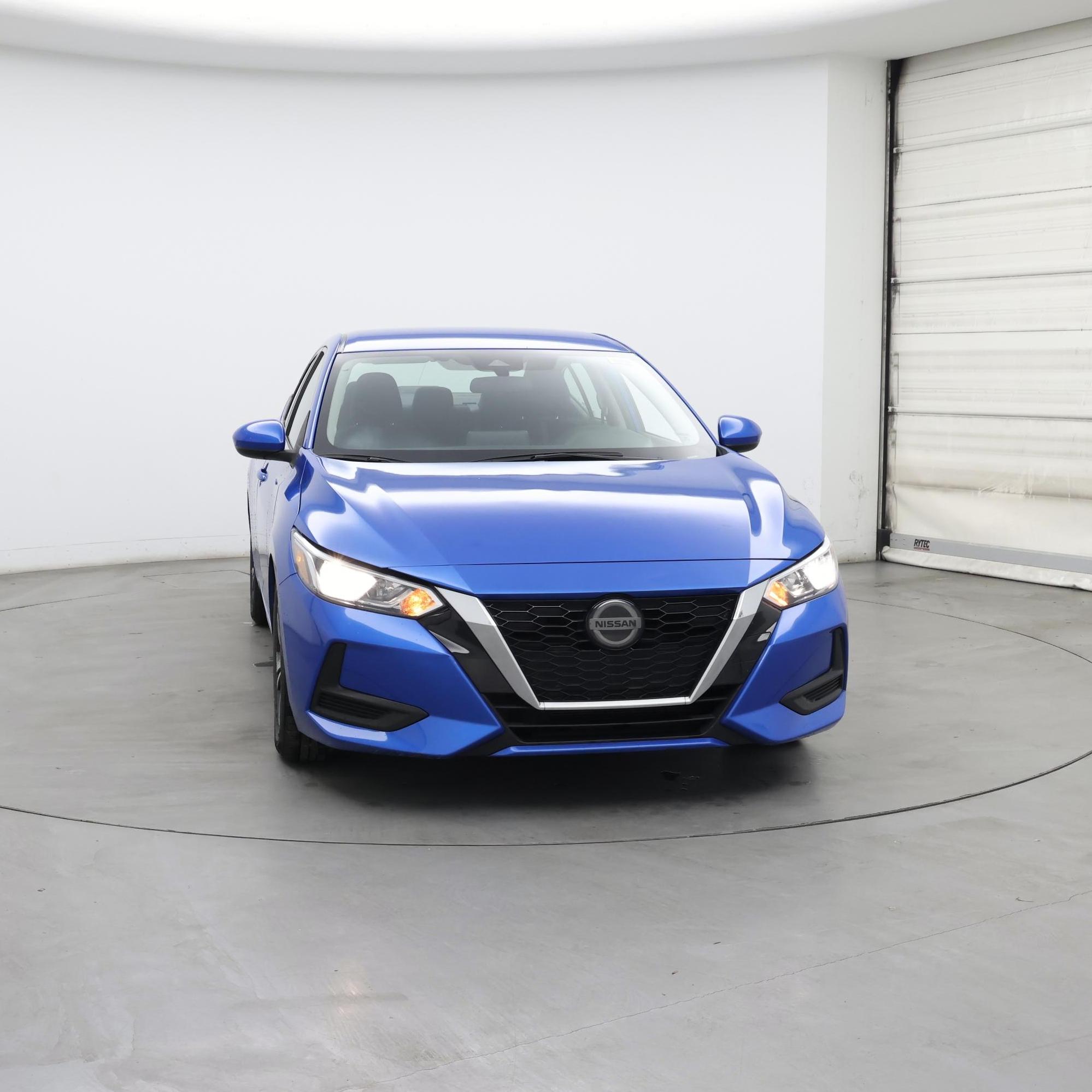 Thumbnail: 2023 Nissan Sentra - 5