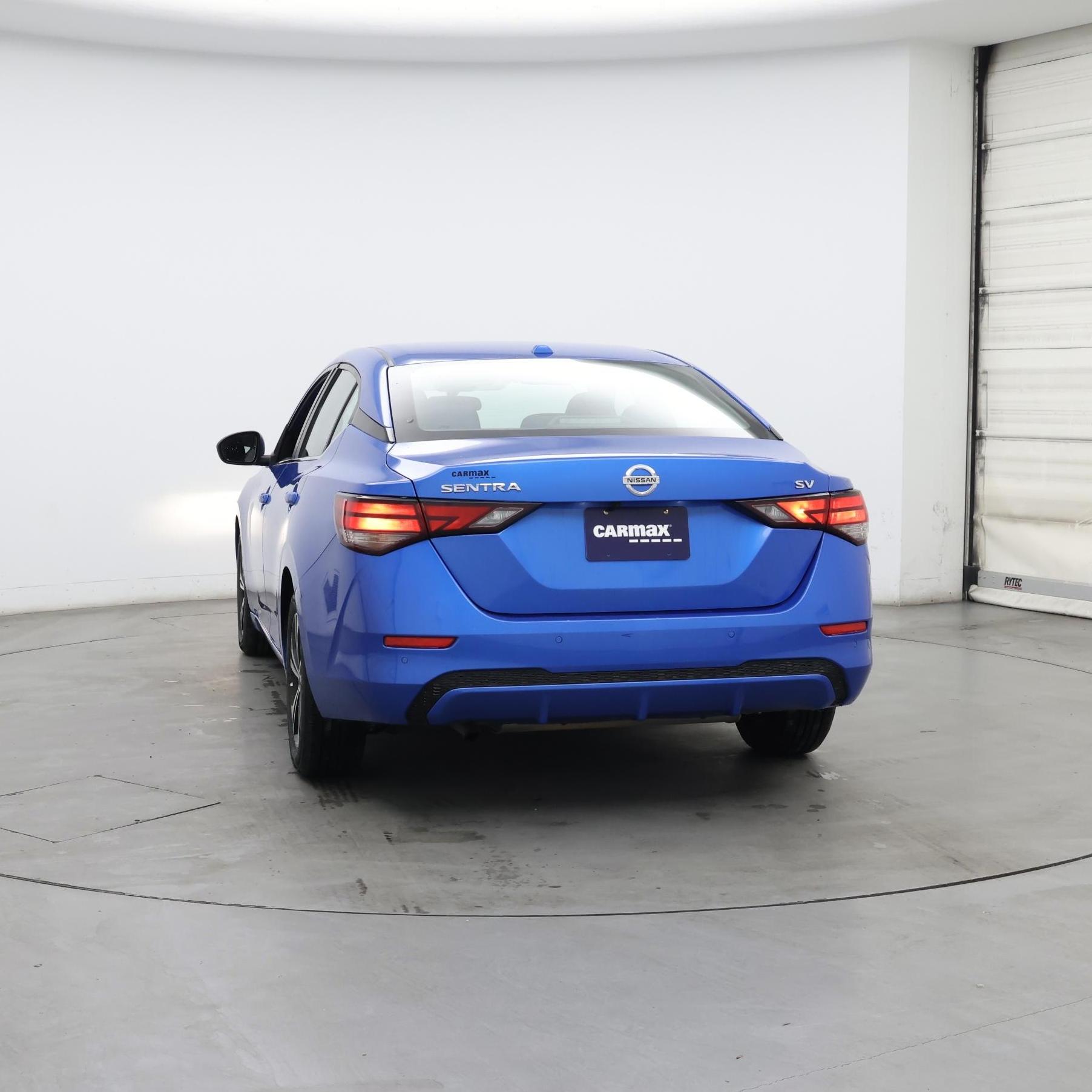 Thumbnail: 2023 Nissan Sentra - 6