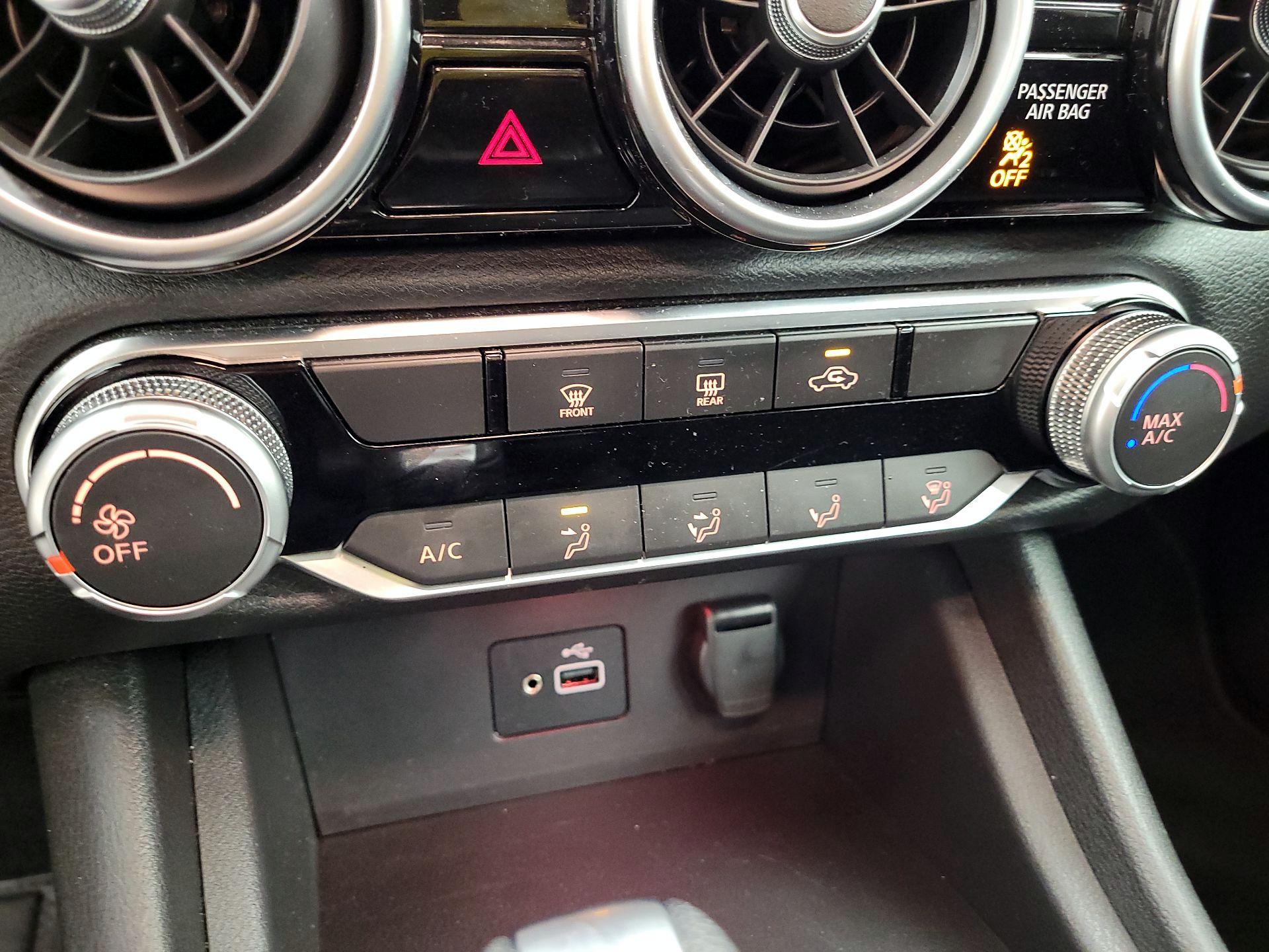 Thumbnail: 2023 Nissan Sentra - 14