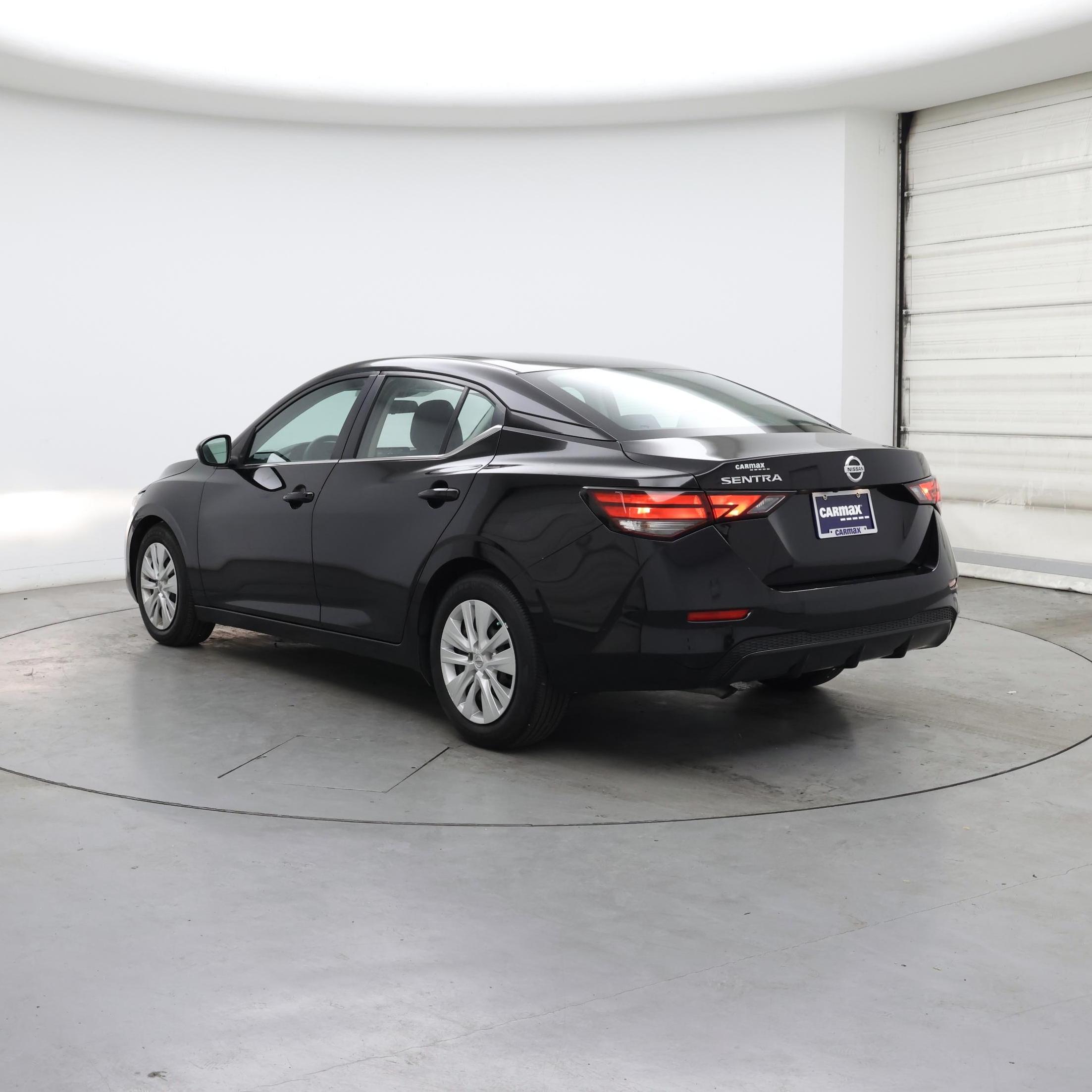 Thumbnail: 2023 Nissan Sentra - 2