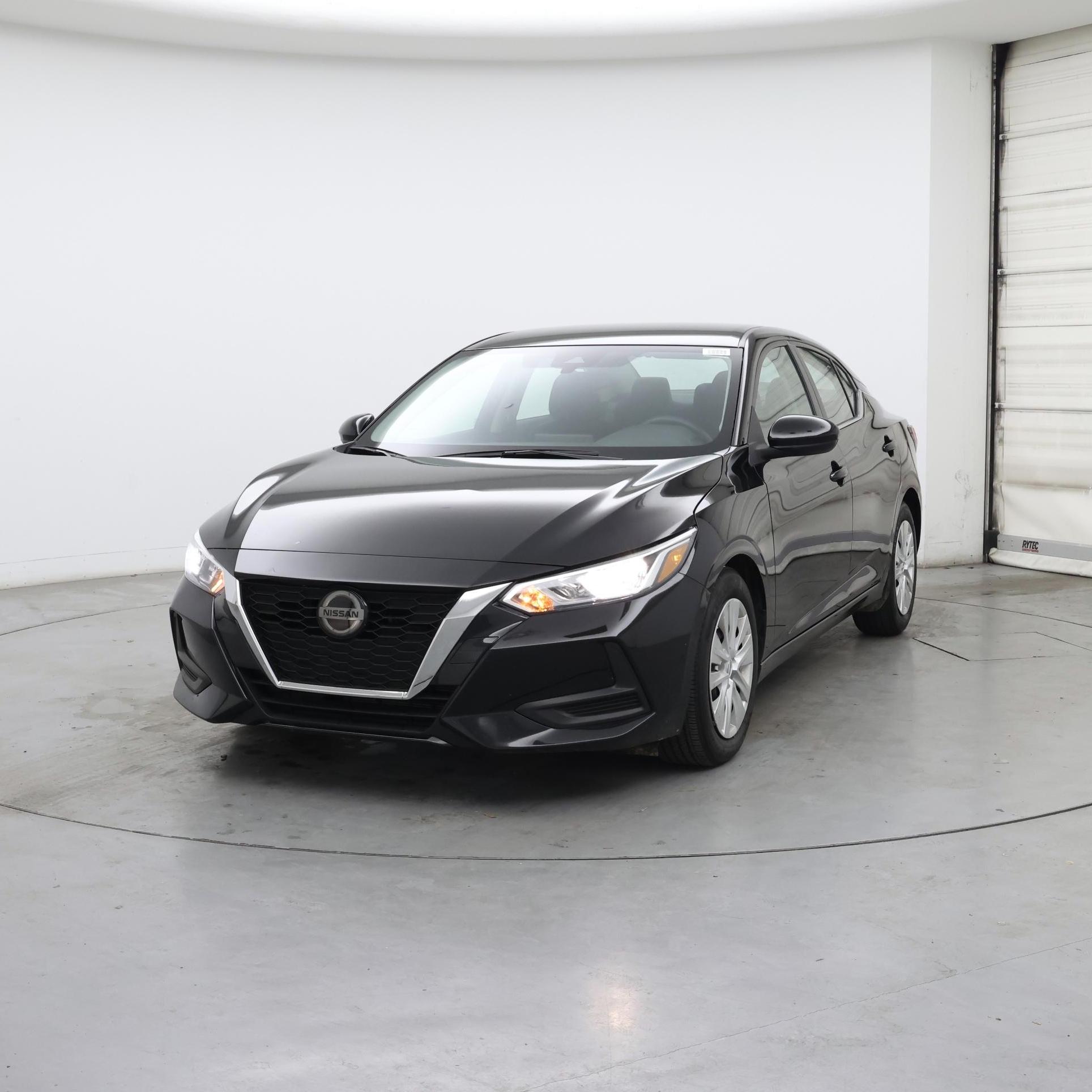 Thumbnail: 2023 Nissan Sentra - 4