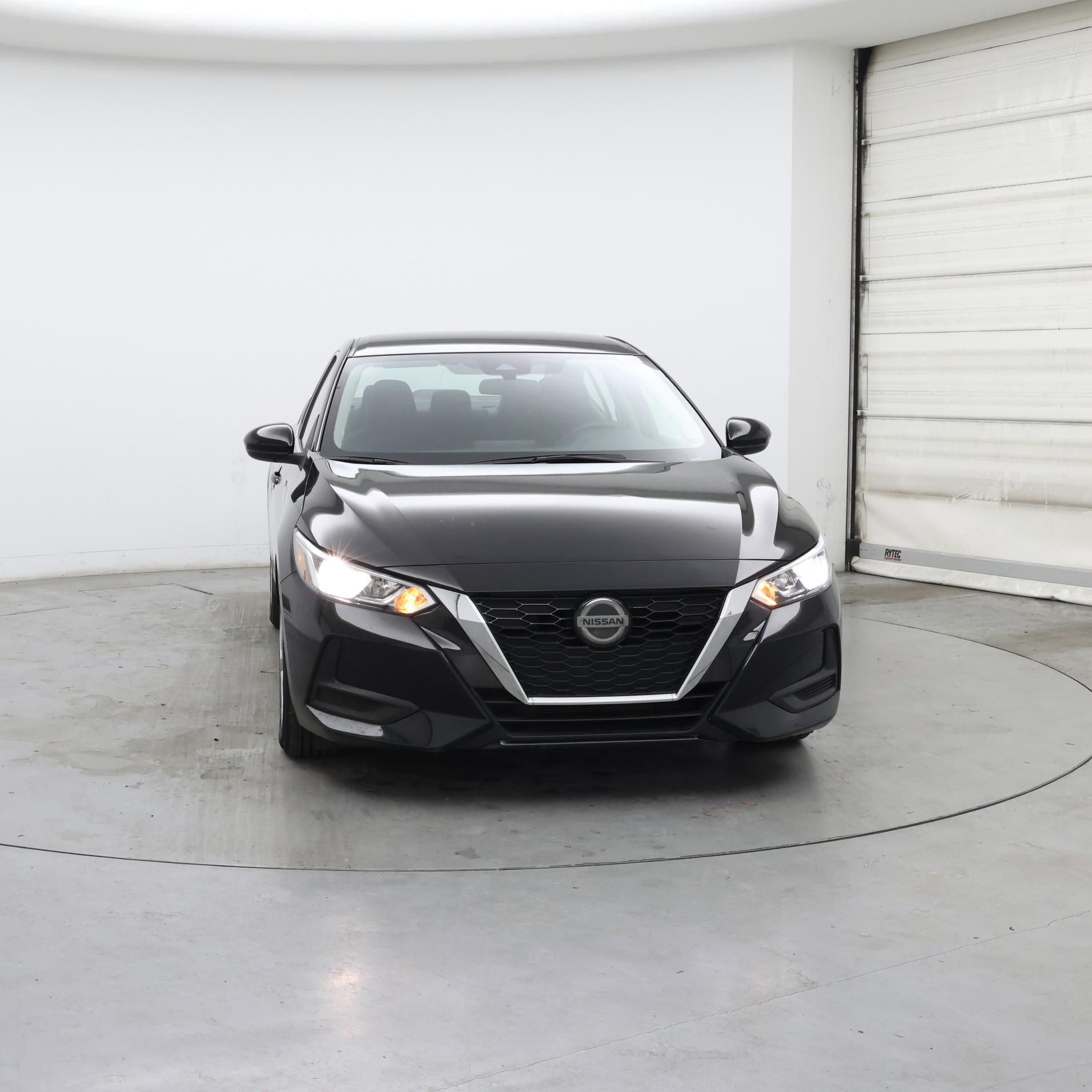 Thumbnail: 2023 Nissan Sentra - 5