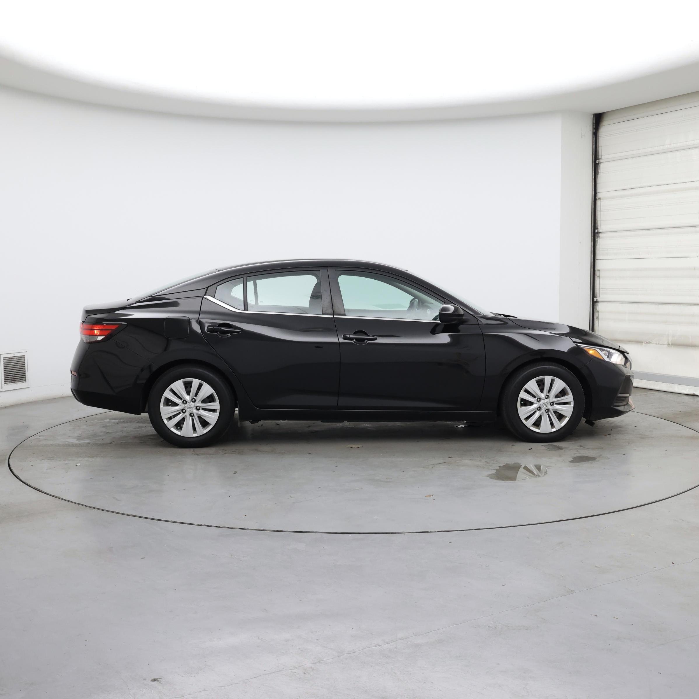 Thumbnail: 2023 Nissan Sentra - 7