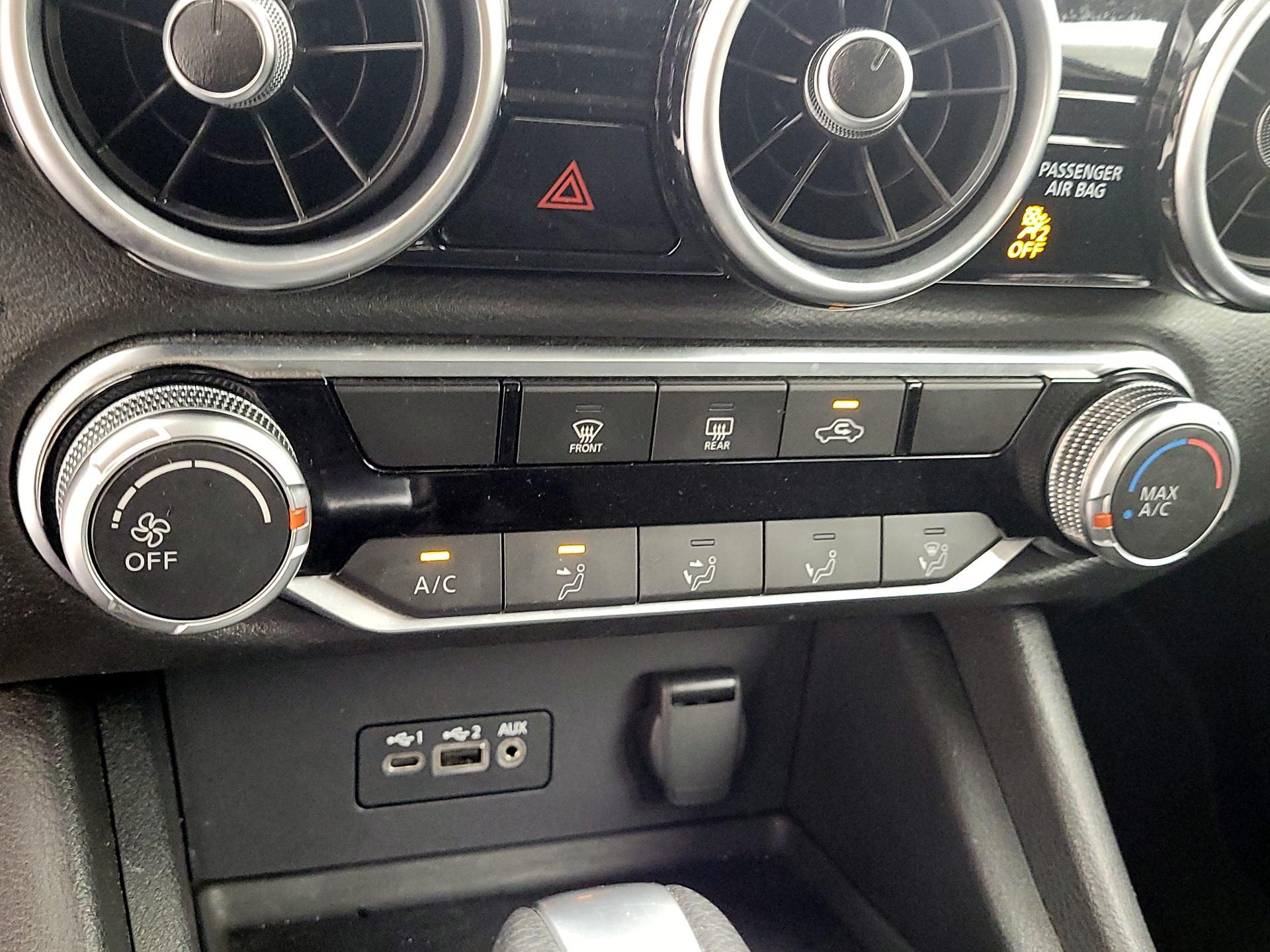 Thumbnail: 2023 Nissan Sentra - 16