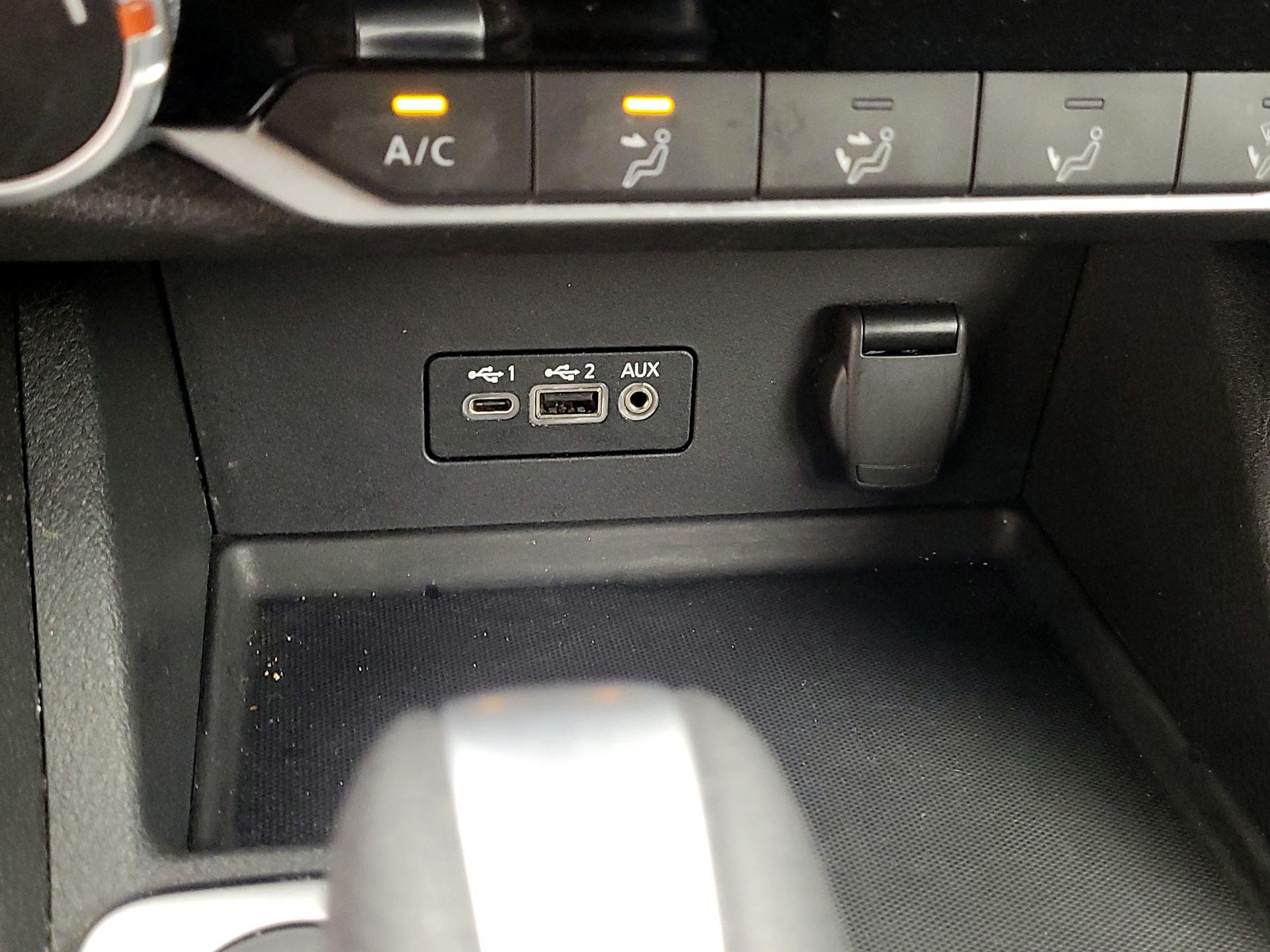 Thumbnail: 2023 Nissan Sentra - 18