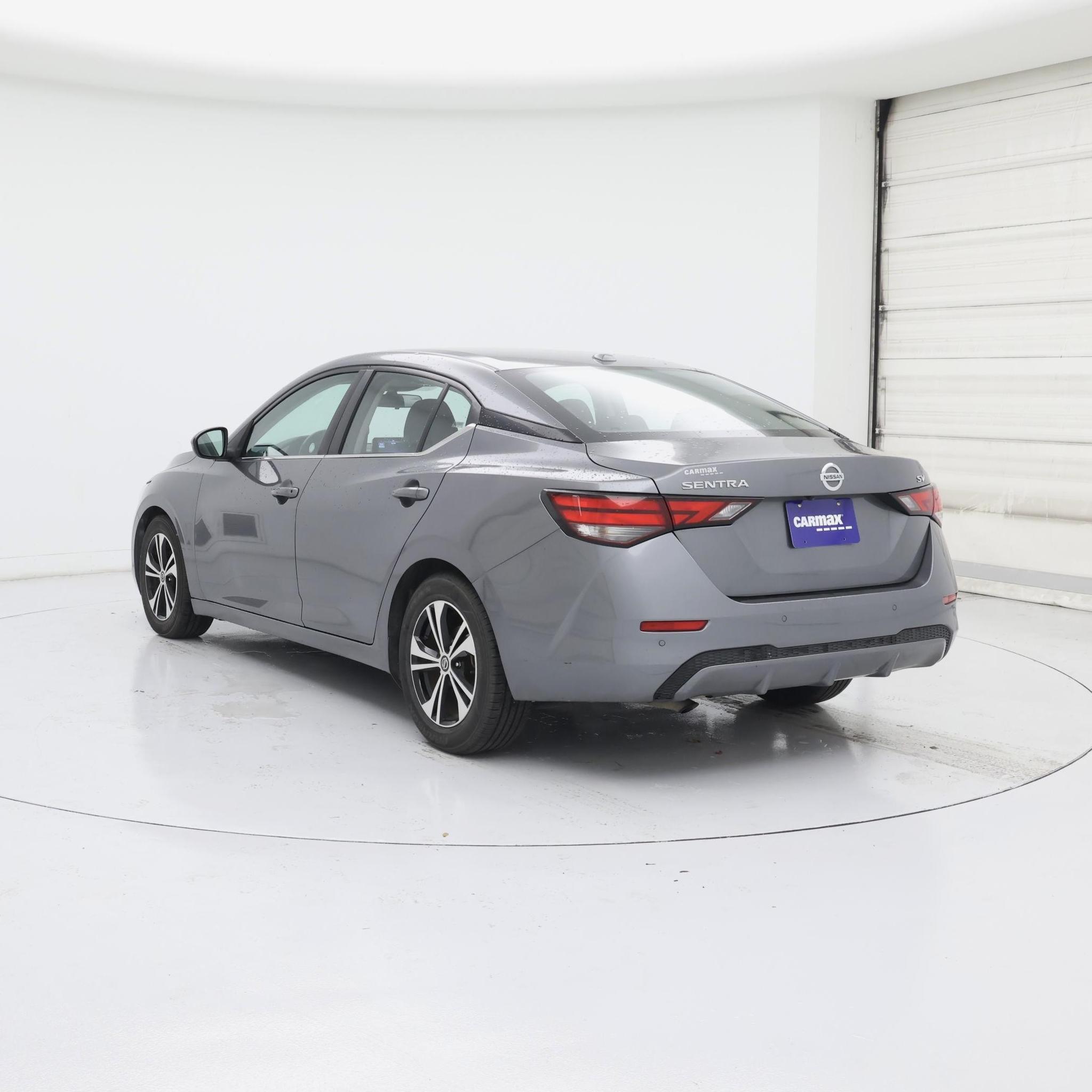 Thumbnail: 2023 Nissan Sentra - 2