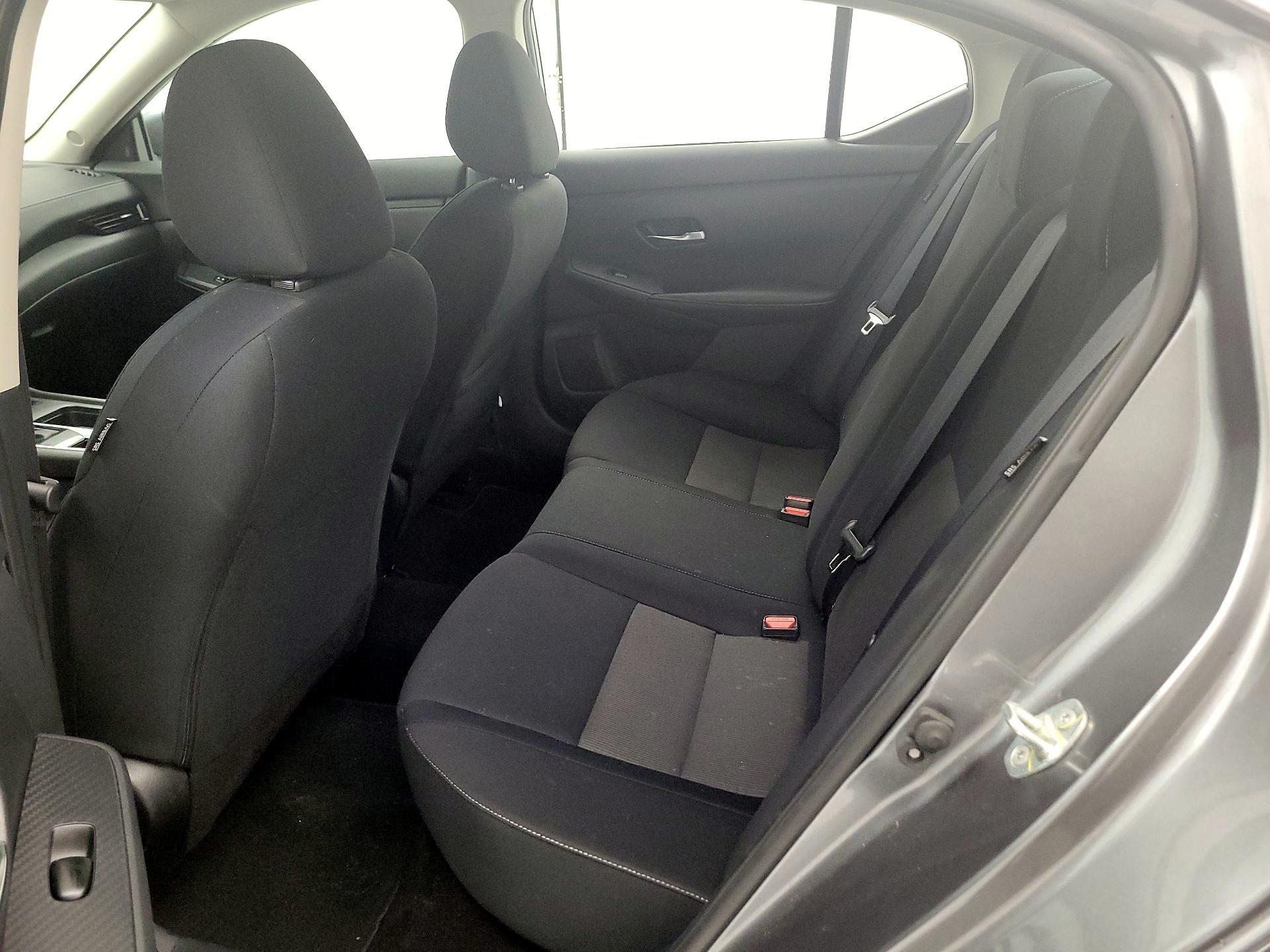 Thumbnail: 2023 Nissan Sentra - 19