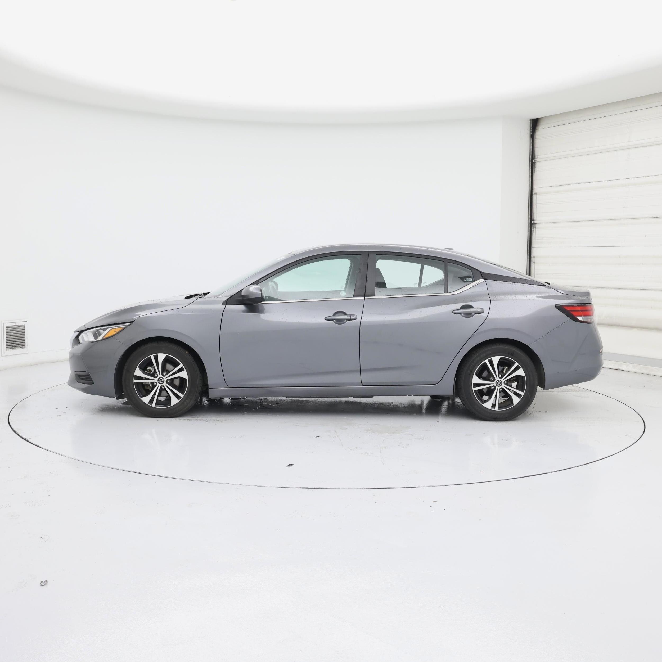 Thumbnail: 2023 Nissan Sentra - 3