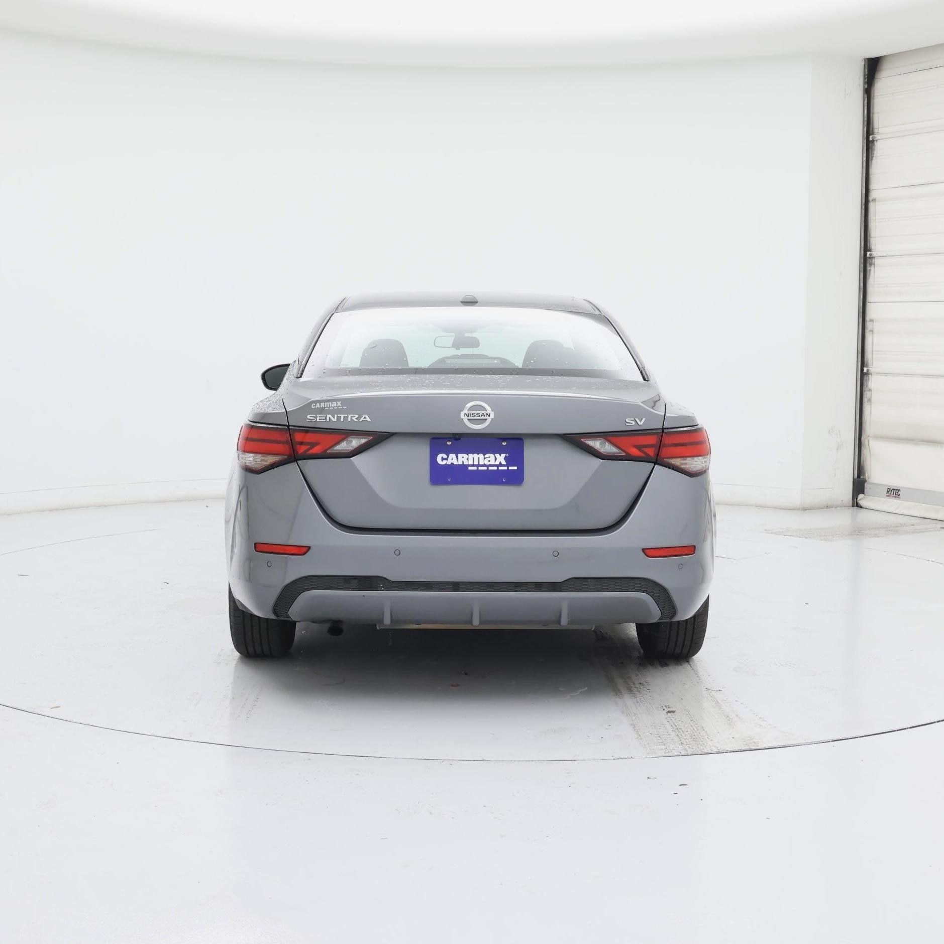 Thumbnail: 2023 Nissan Sentra - 6