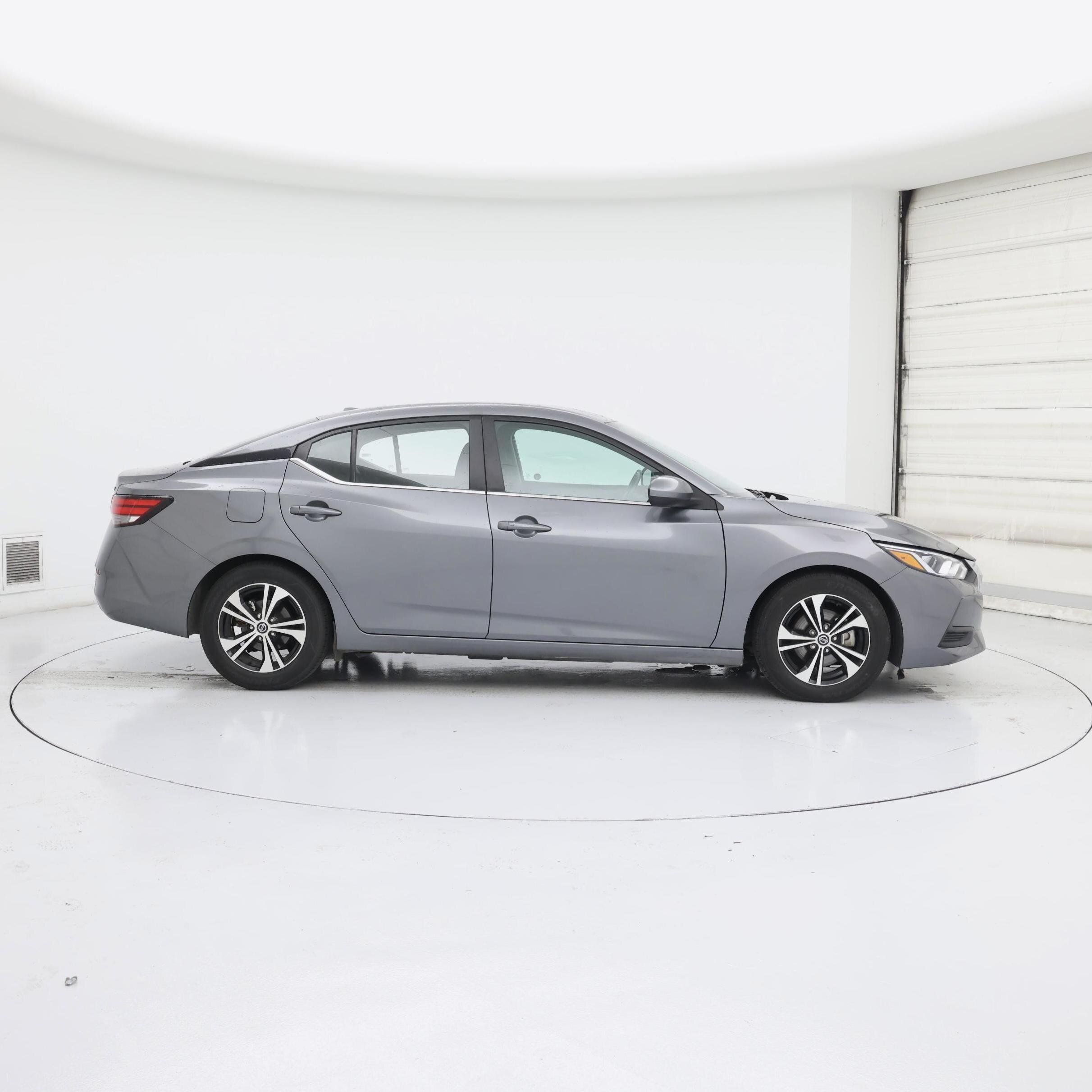 Thumbnail: 2023 Nissan Sentra - 7