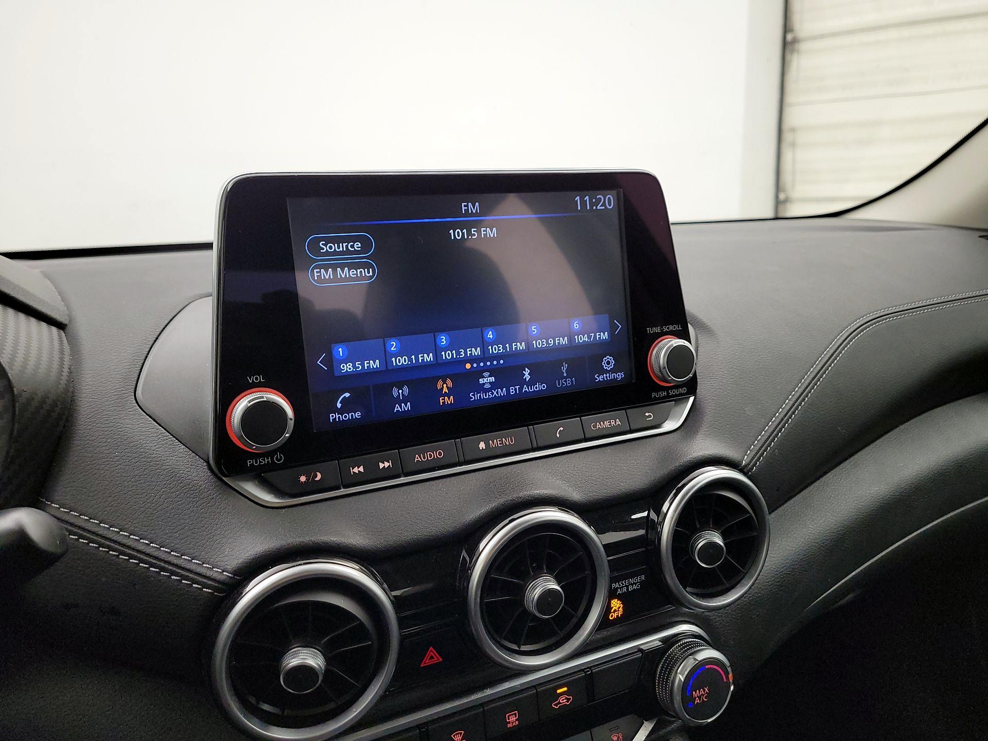 Thumbnail: 2023 Nissan Sentra - 15