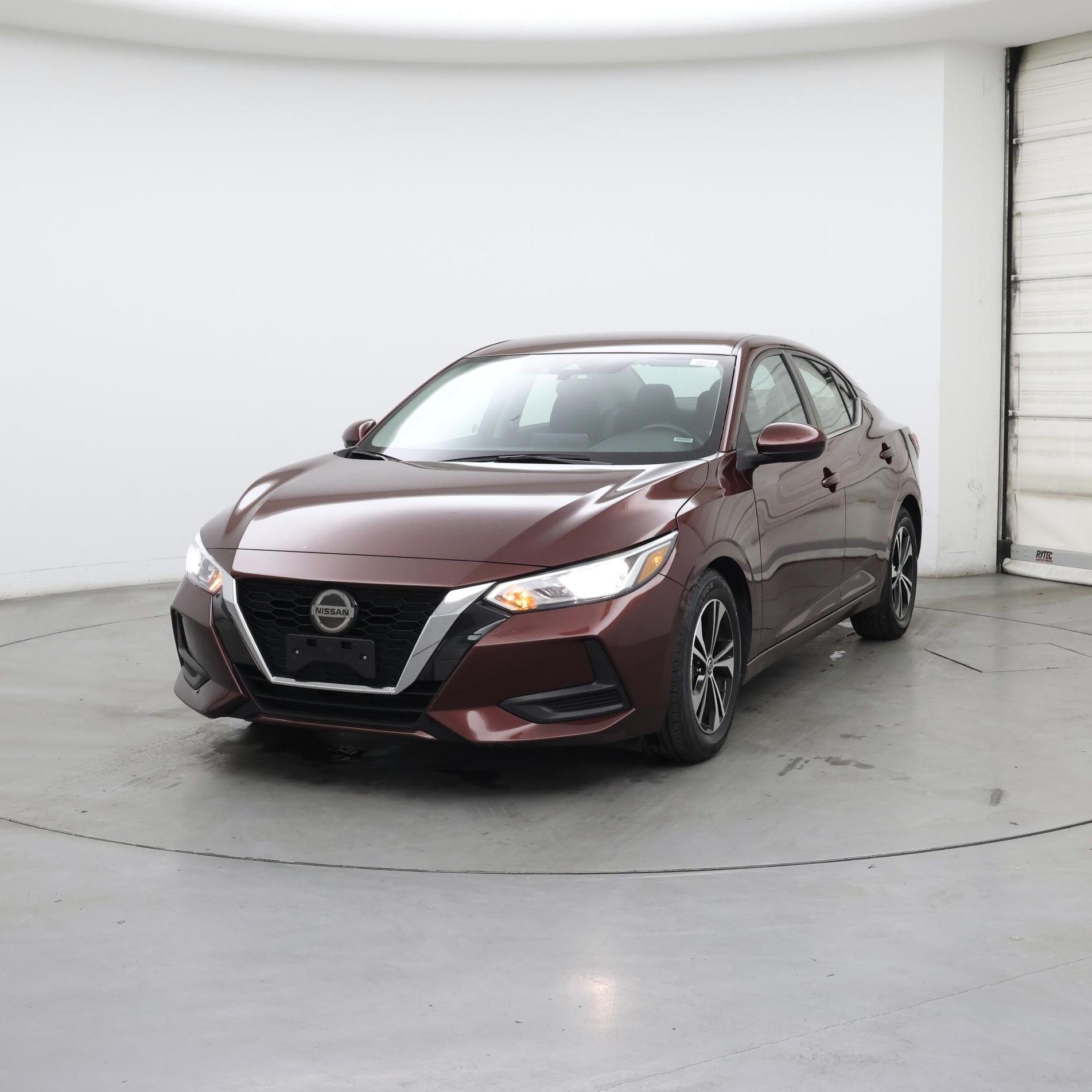 Thumbnail: 2023 Nissan Sentra - 4