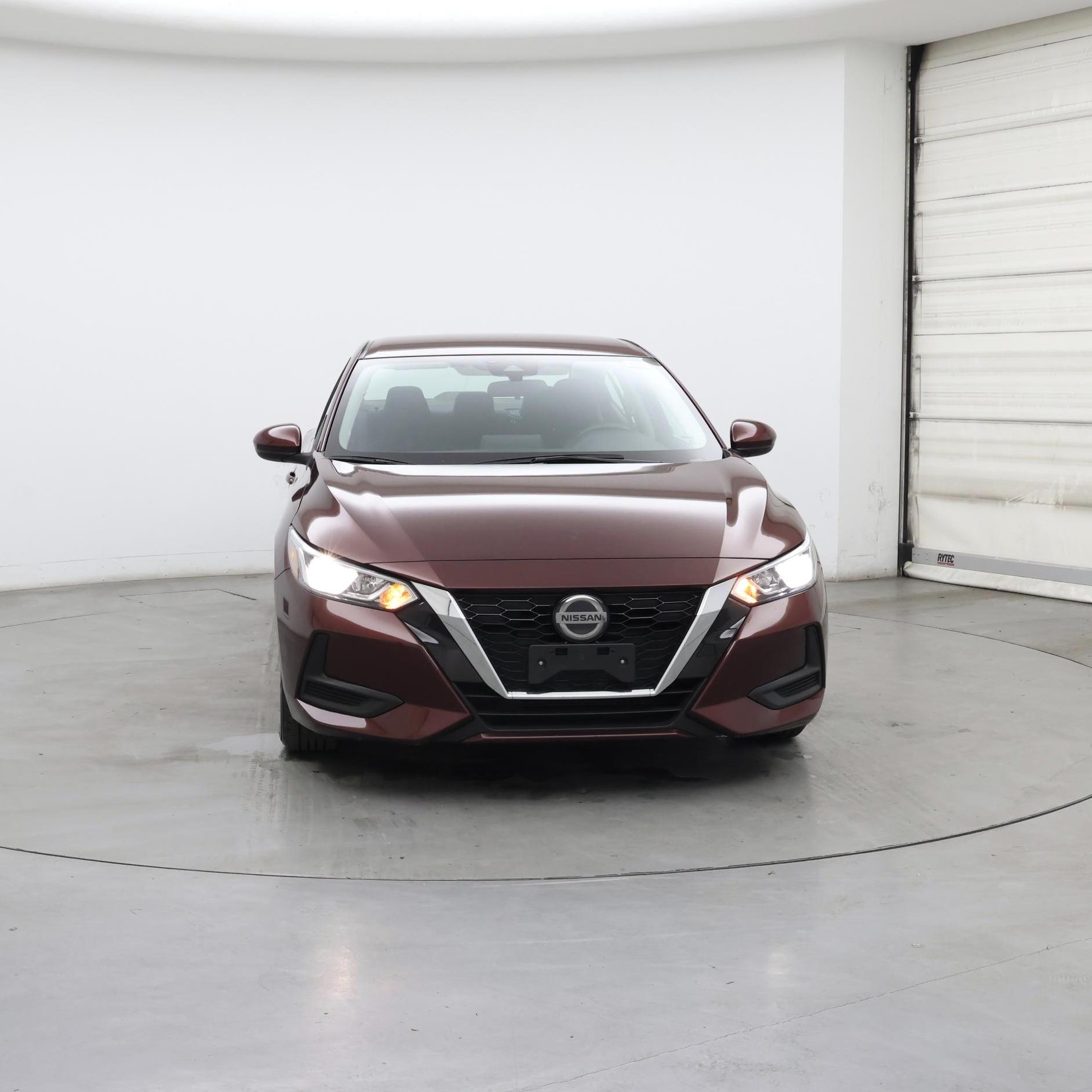 Thumbnail: 2023 Nissan Sentra - 5