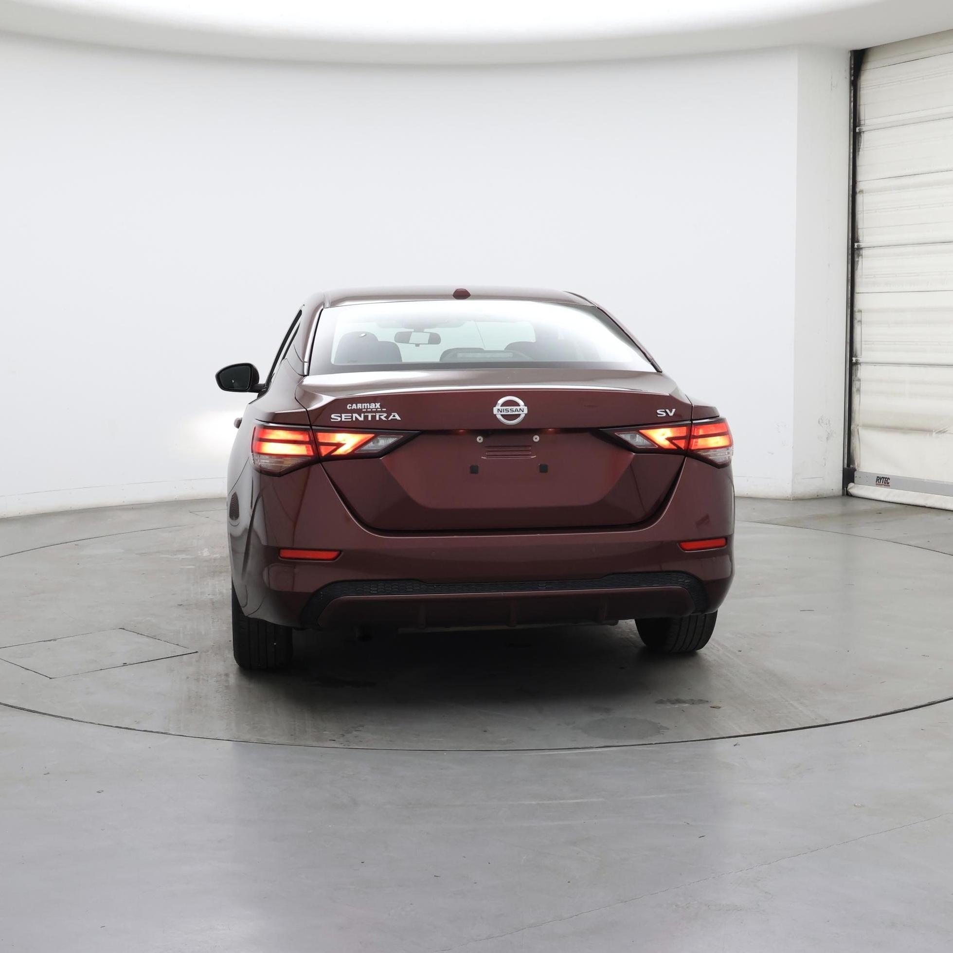 Thumbnail: 2023 Nissan Sentra - 6