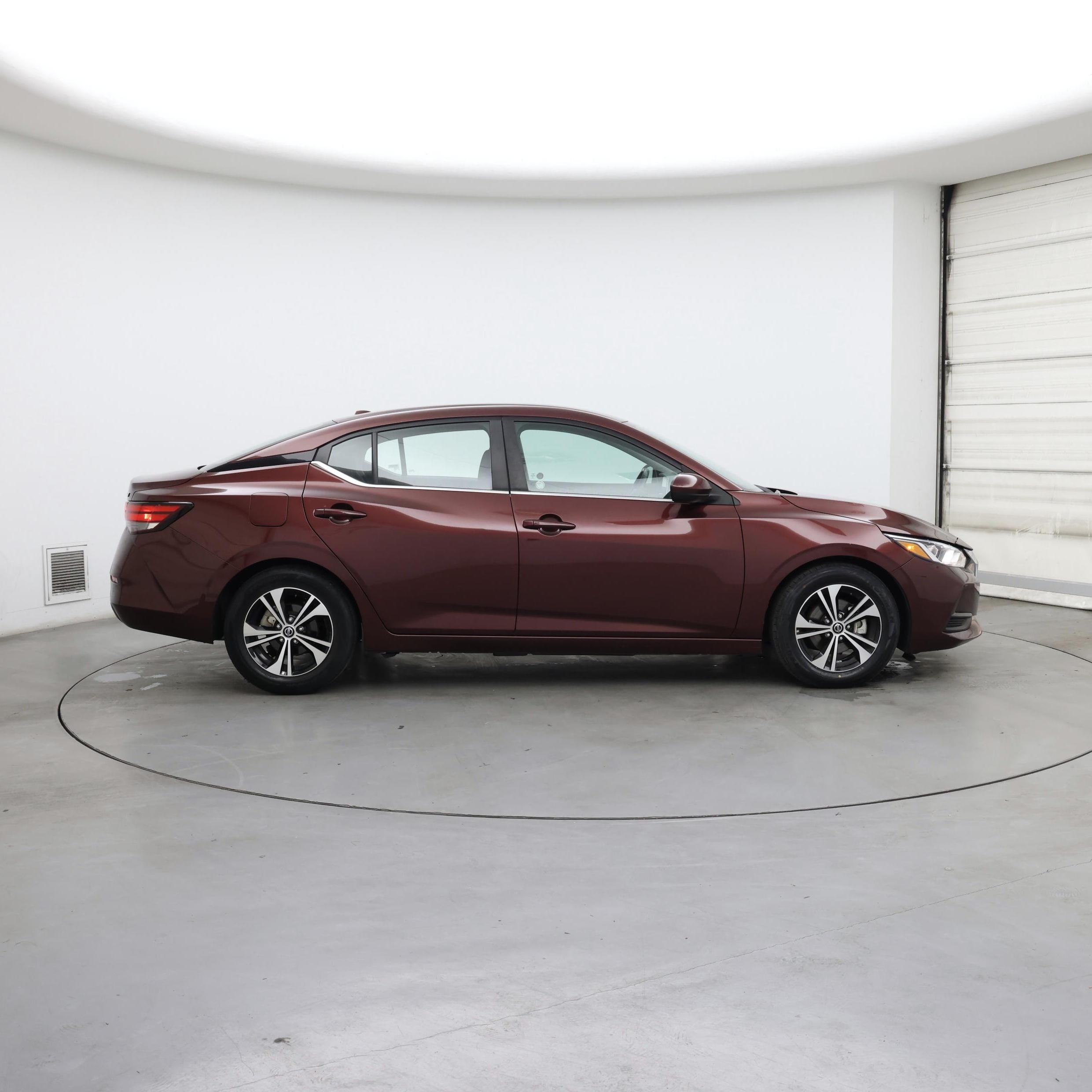 Thumbnail: 2023 Nissan Sentra - 7