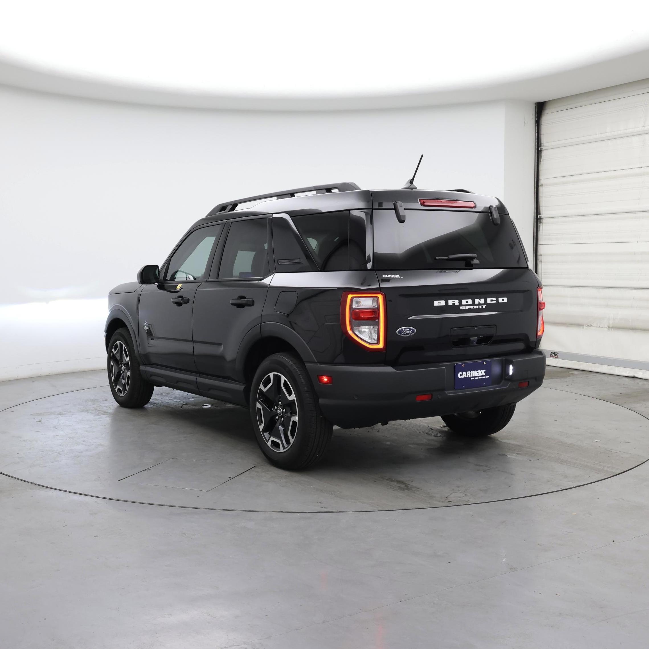 Thumbnail: 2023 Ford Bronco Sport - 2