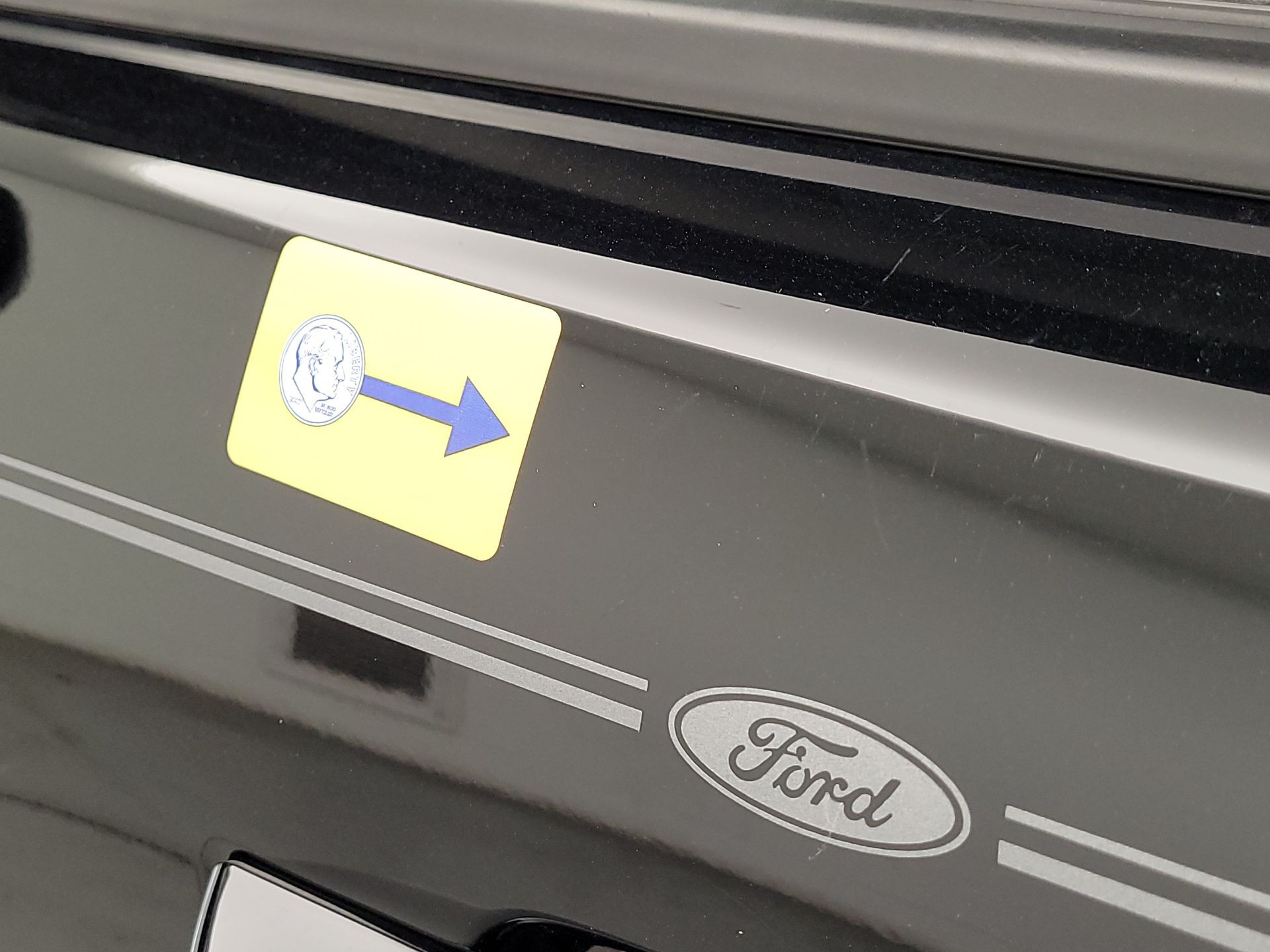 Thumbnail: 2023 Ford Bronco Sport - 19