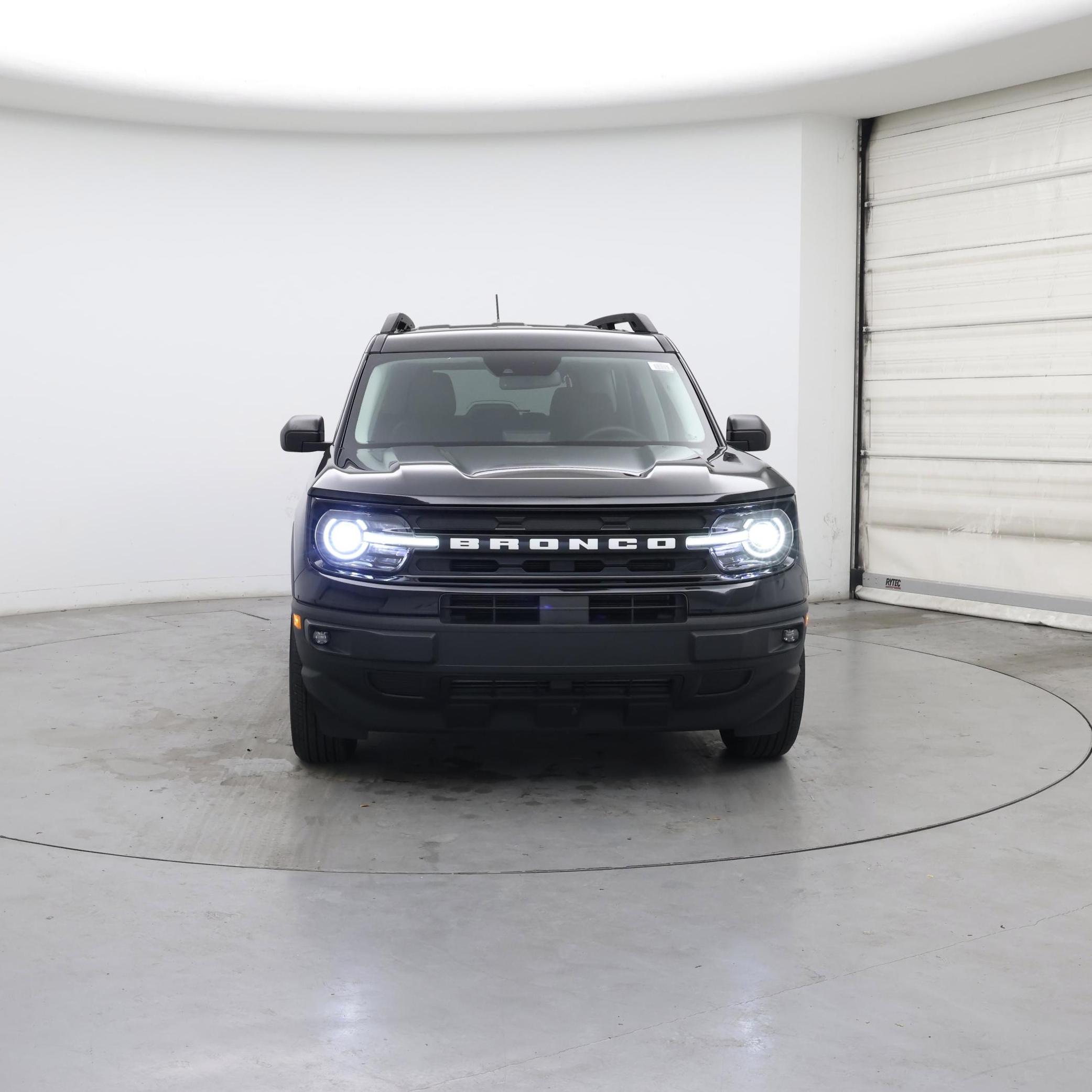 Thumbnail: 2023 Ford Bronco Sport - 5