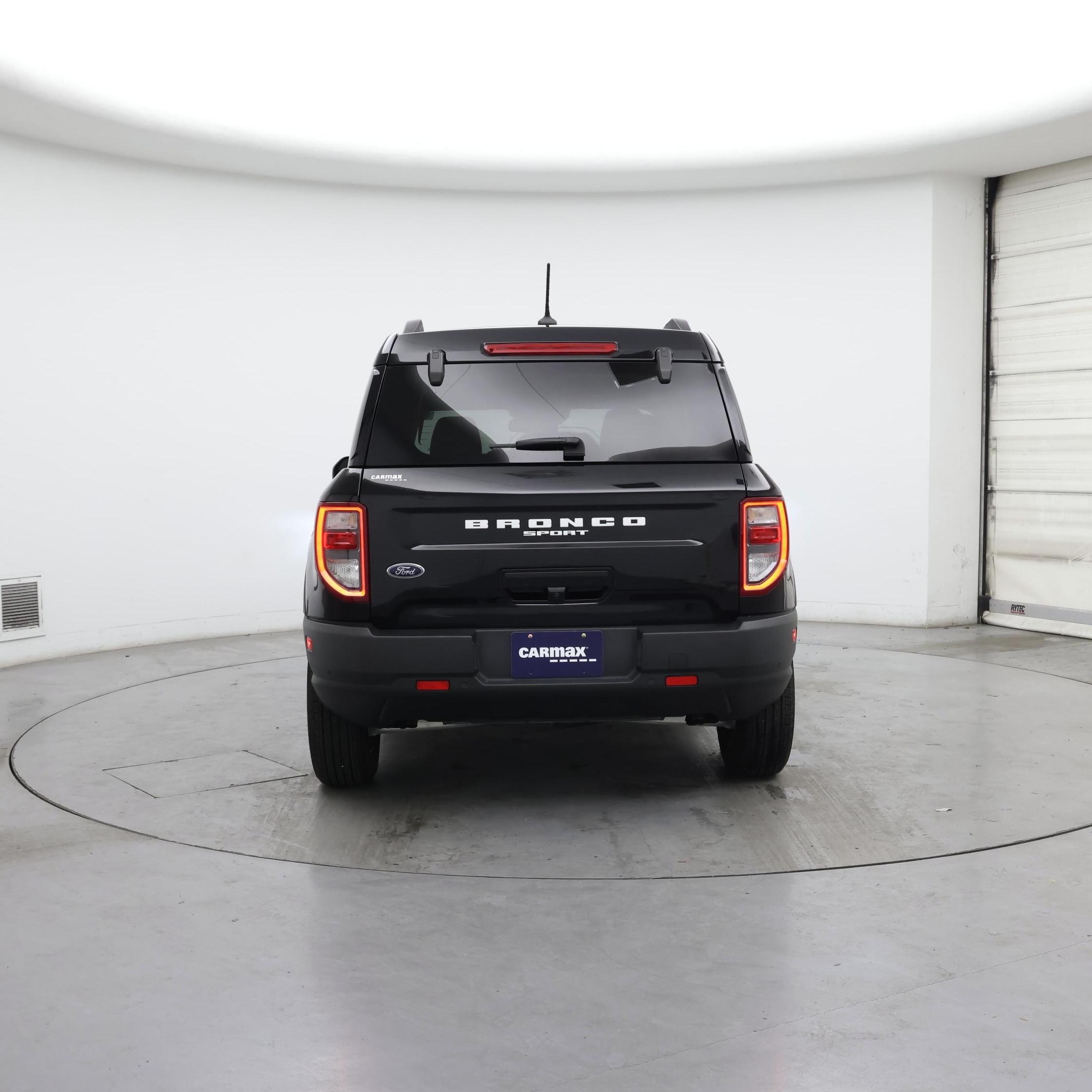 Thumbnail: 2023 Ford Bronco Sport - 6