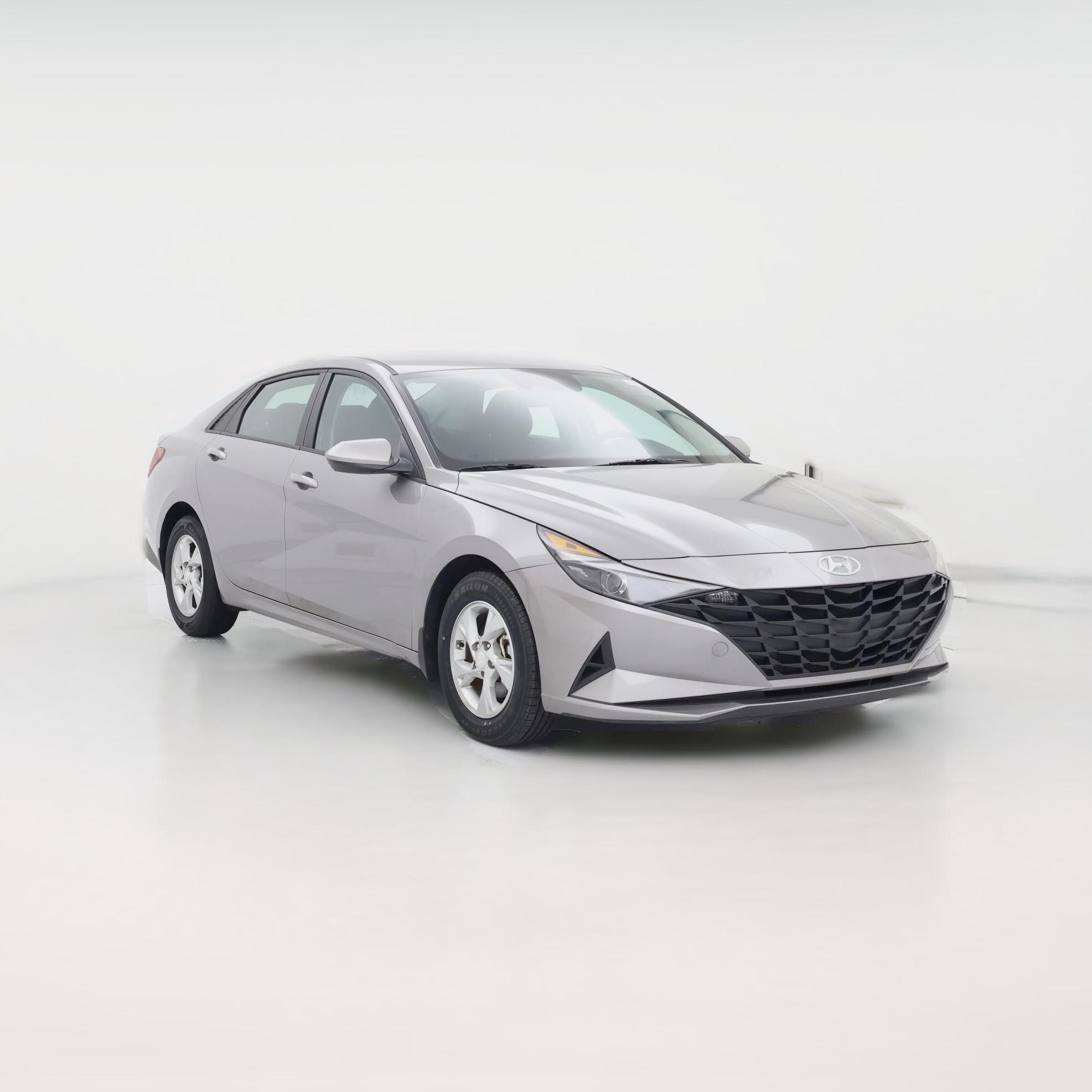 Thumbnail: 2023 Hyundai Elantra - 1
