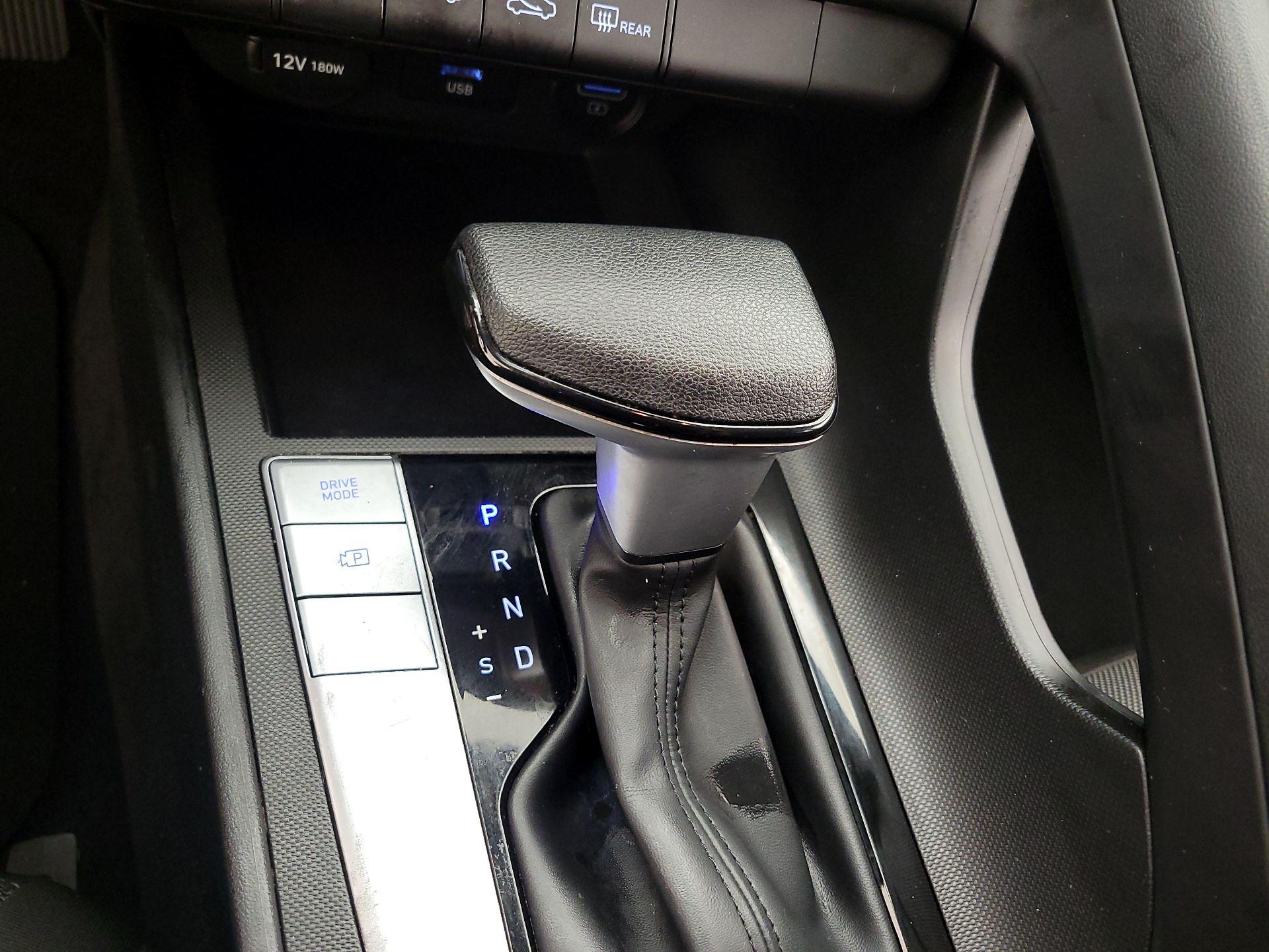 Thumbnail: 2023 Hyundai Elantra - 15