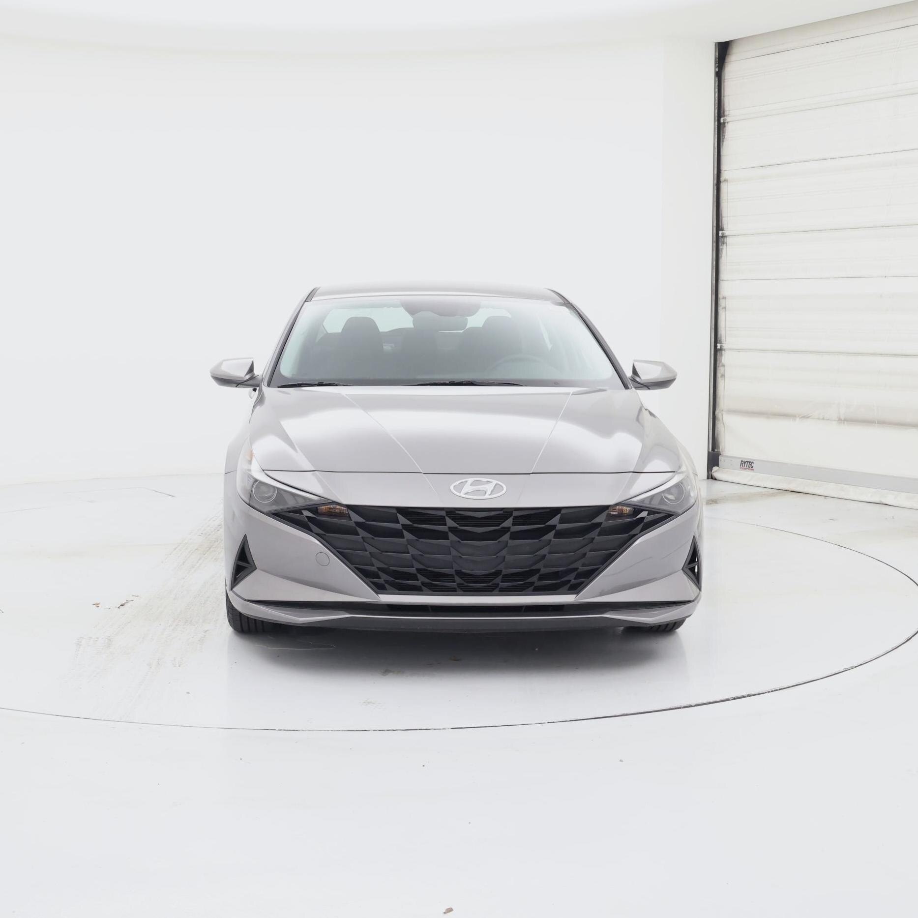 Thumbnail: 2023 Hyundai Elantra - 5