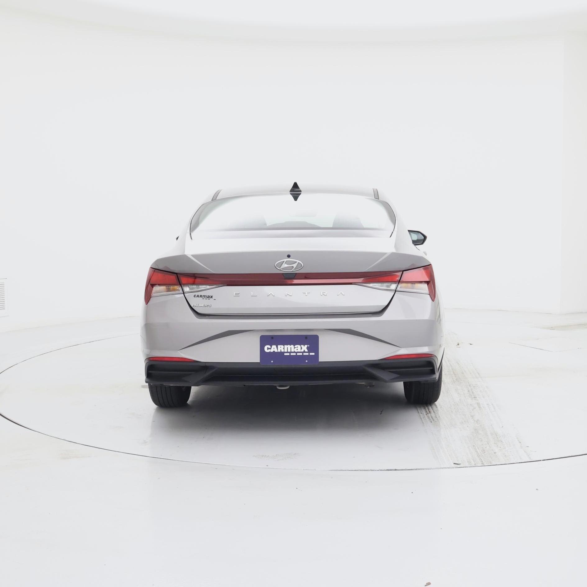 Thumbnail: 2023 Hyundai Elantra - 6