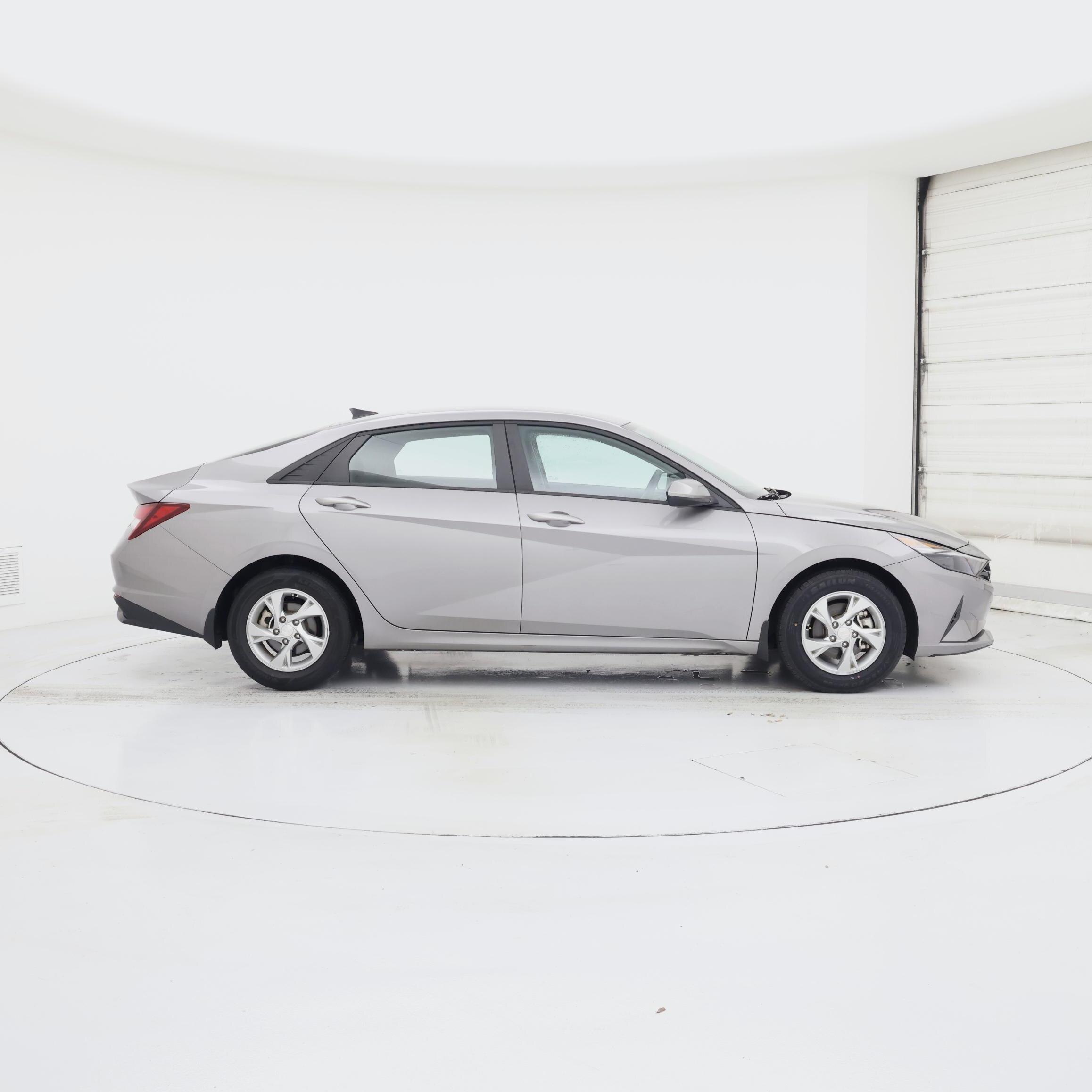 Thumbnail: 2023 Hyundai Elantra - 7