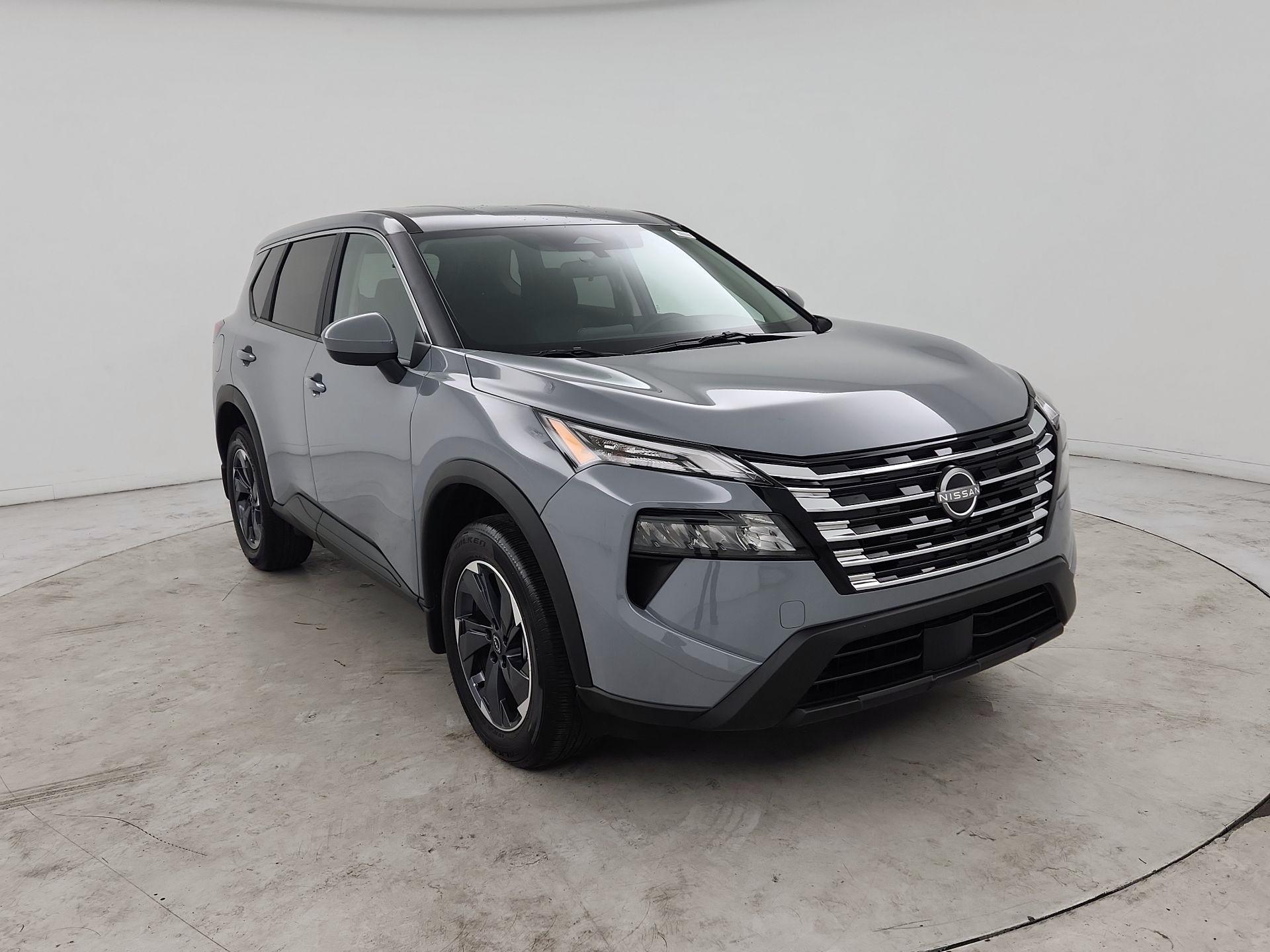 Thumbnail: 2026 Nissan Rogue - 1