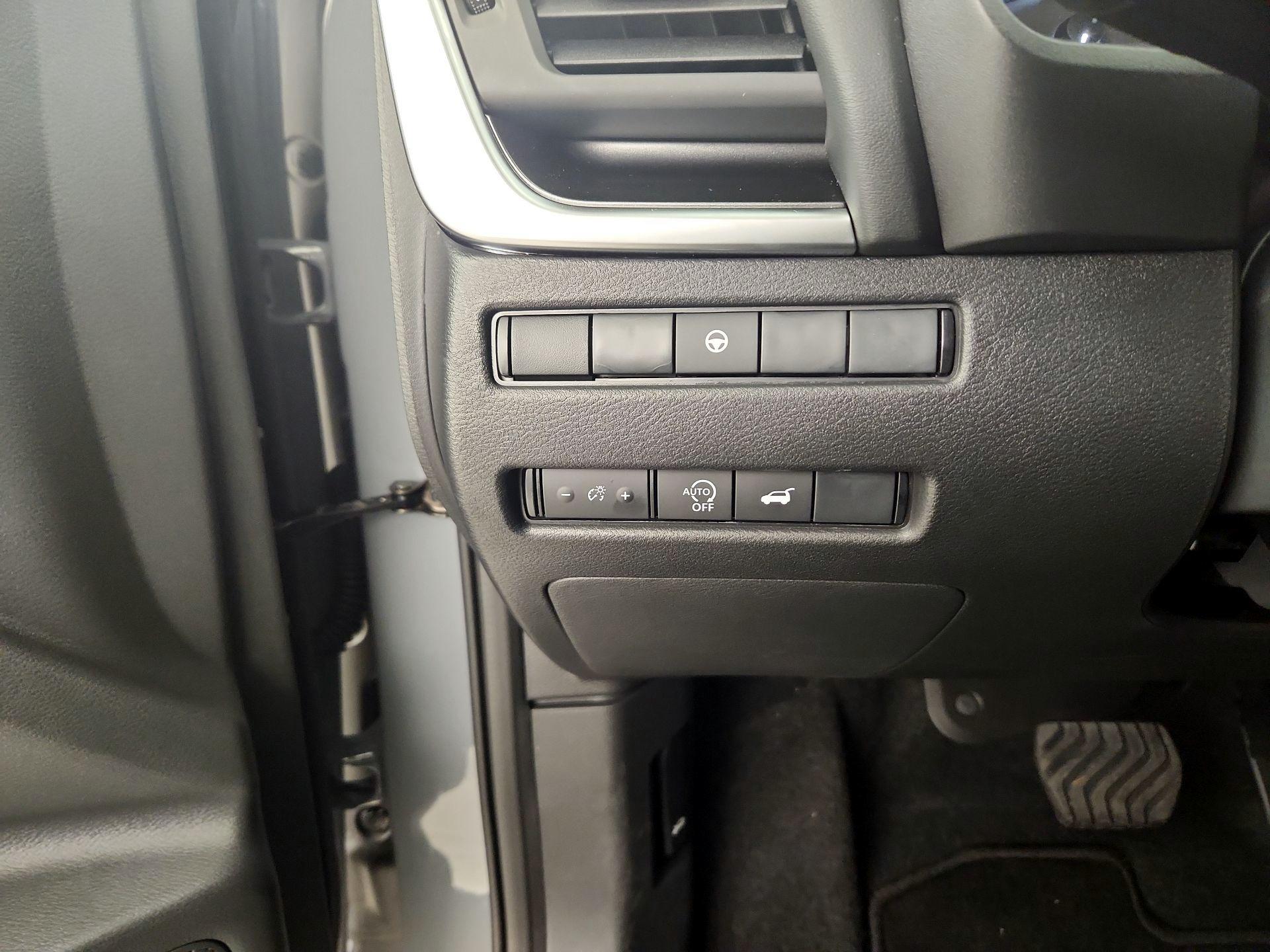 Thumbnail: 2026 Nissan Rogue - 11