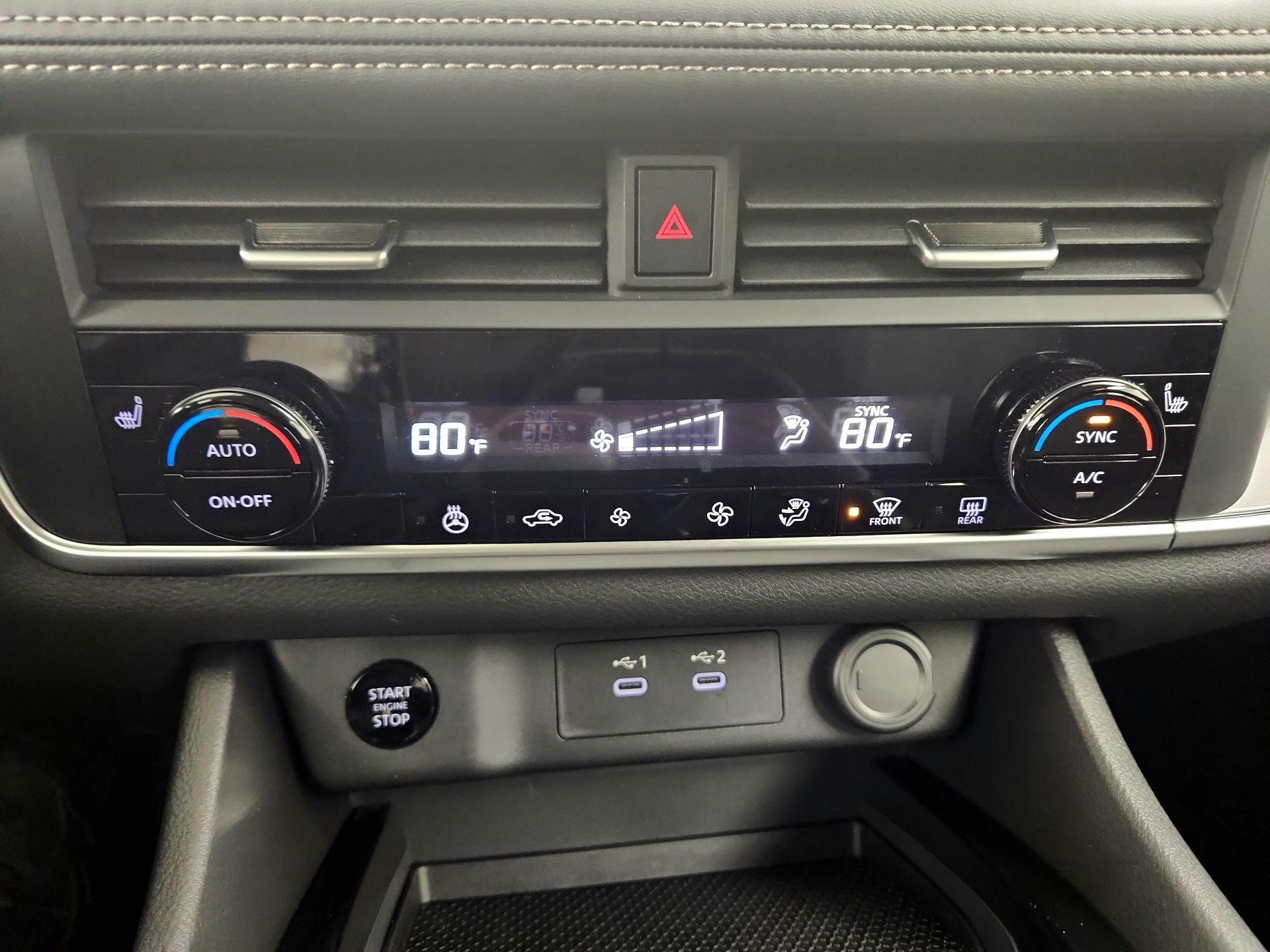 Thumbnail: 2026 Nissan Rogue - 14