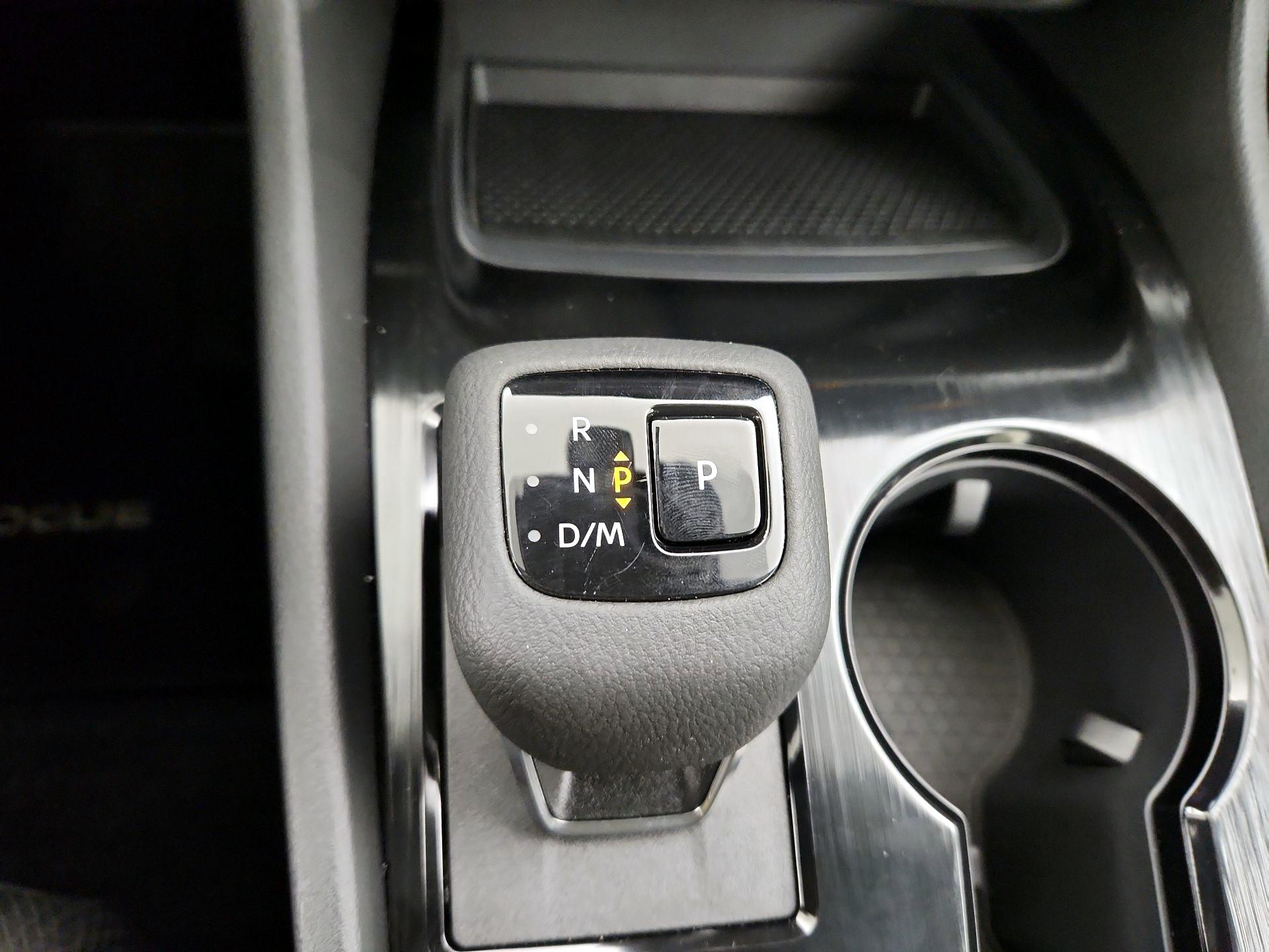 Thumbnail: 2026 Nissan Rogue - 15