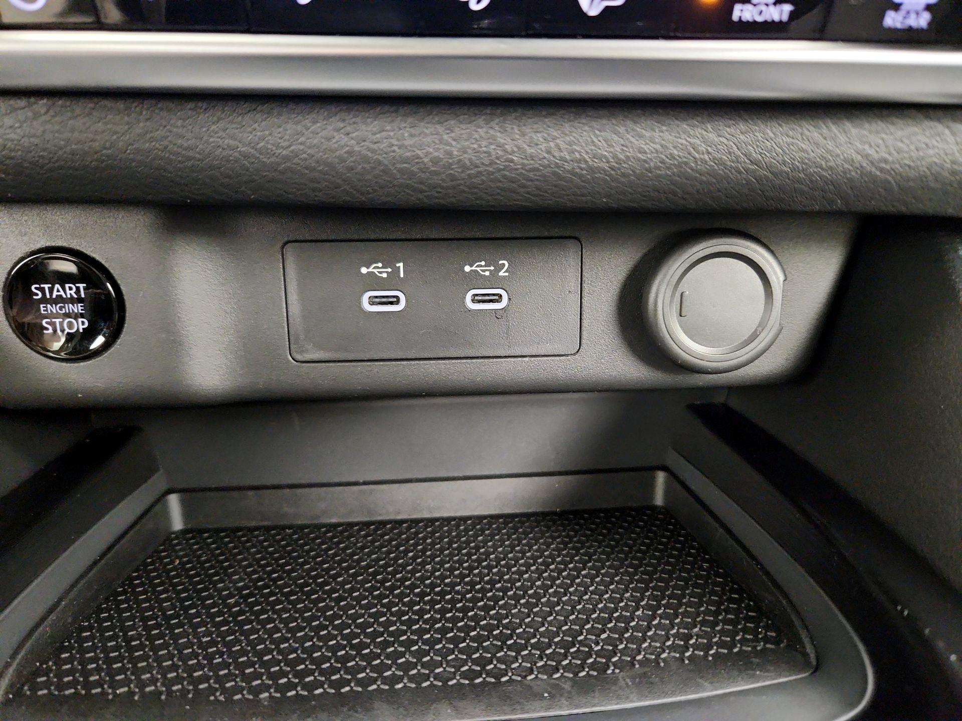 Thumbnail: 2026 Nissan Rogue - 16