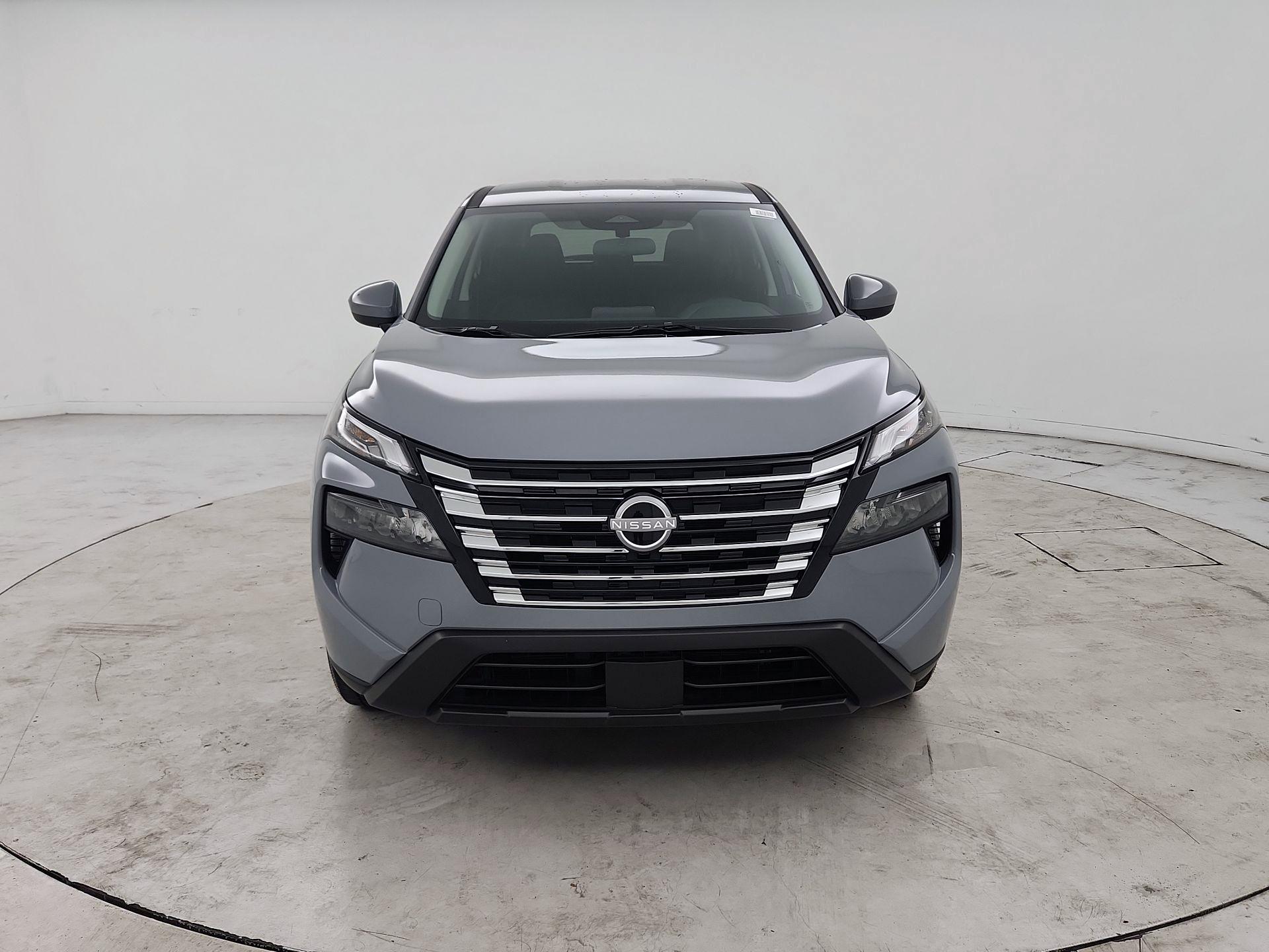 Thumbnail: 2026 Nissan Rogue - 2